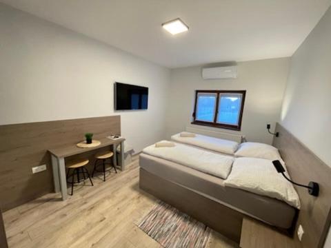 Deluxe Room photo 2
