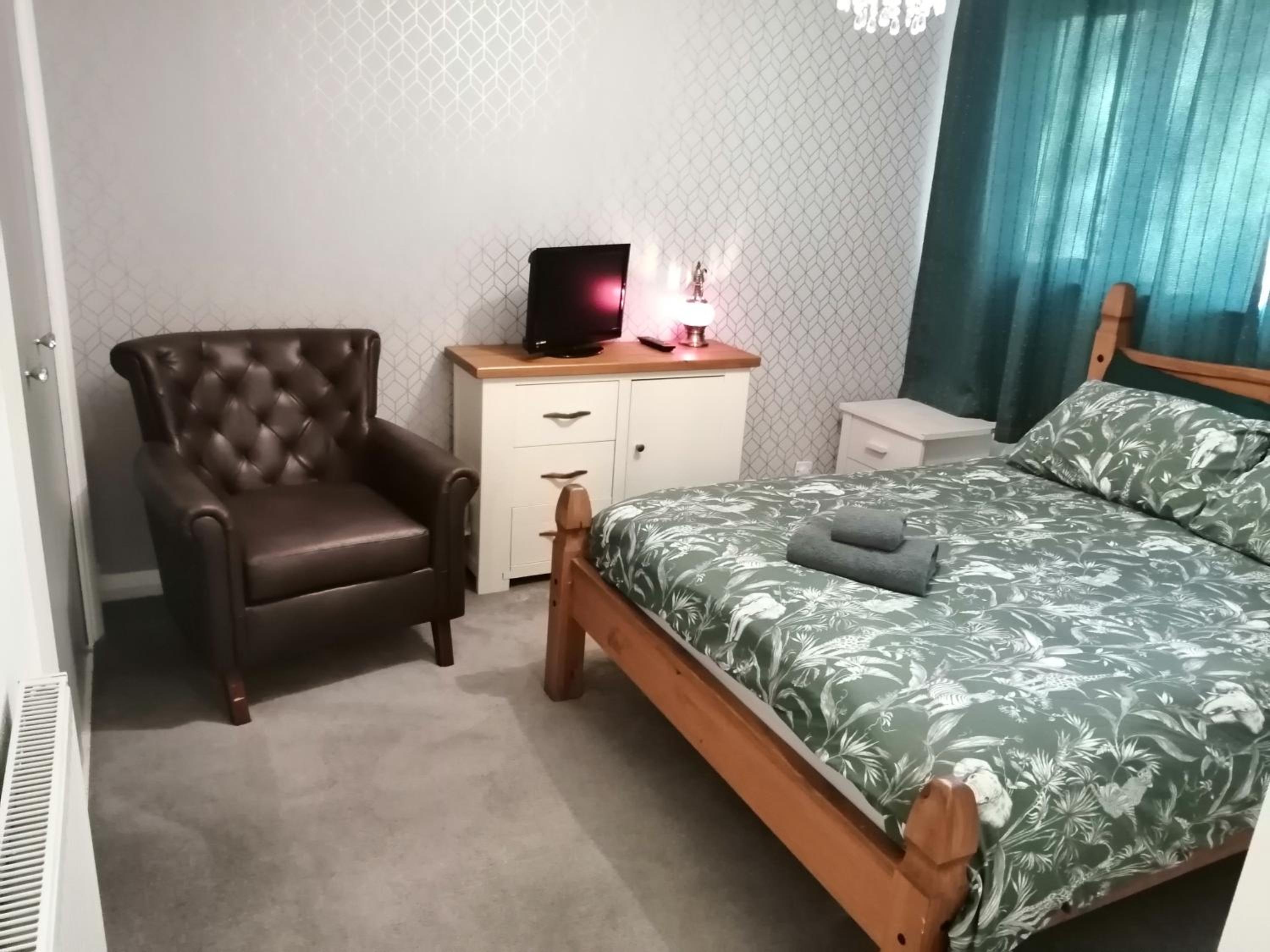 Double Room photo 3