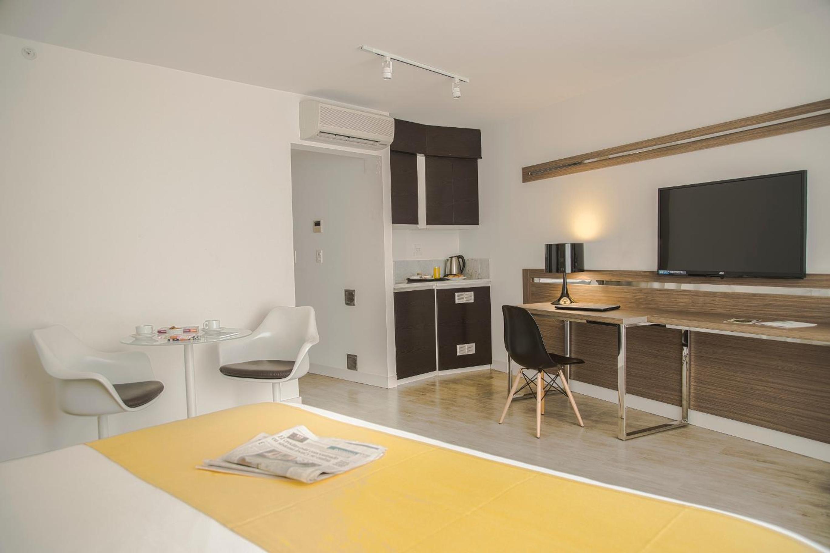 Standard Double Room photo 1