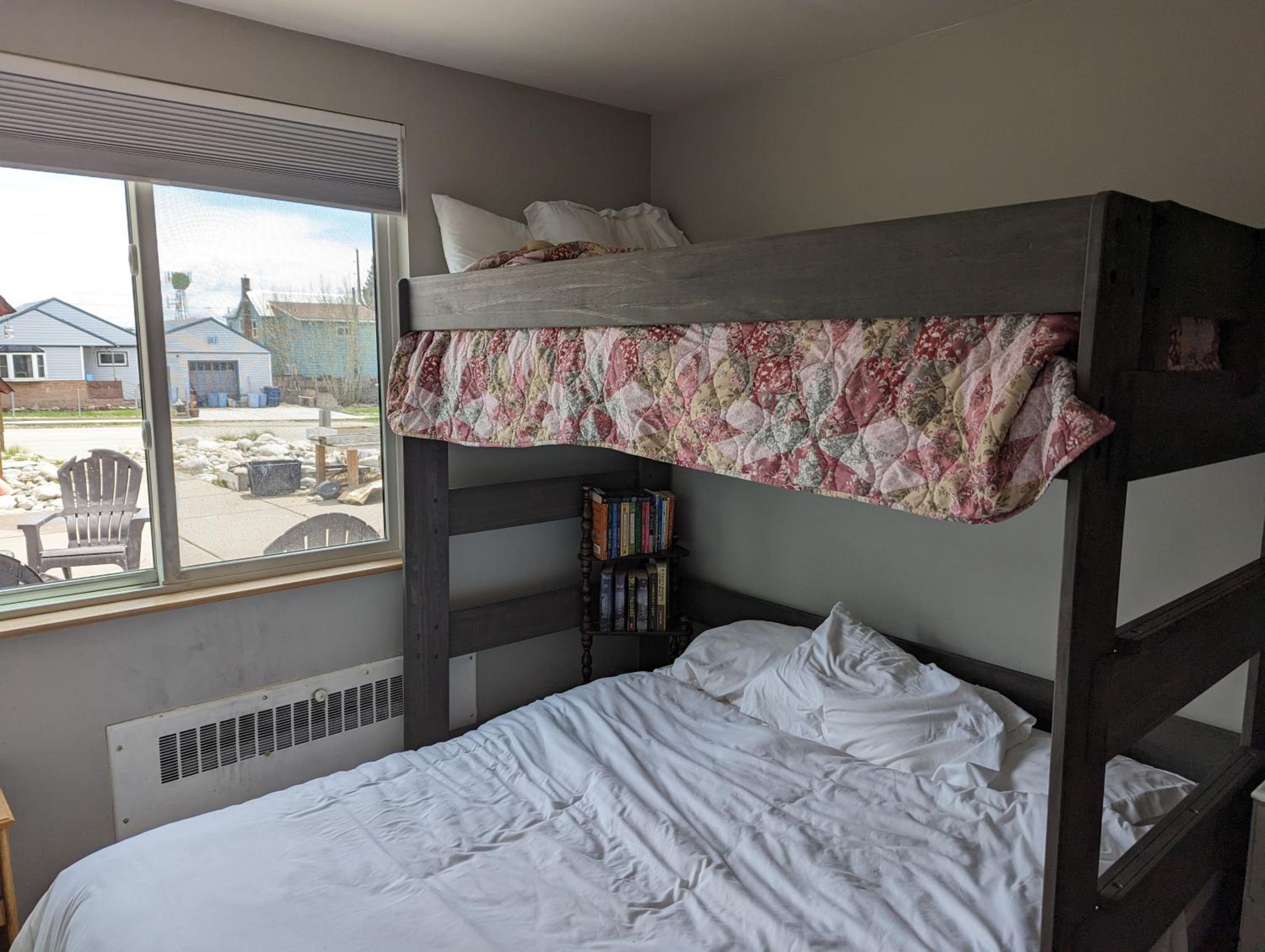 Double or Twin Room with Extra Bed photo 1