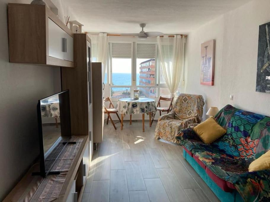 Two-Room Apartment