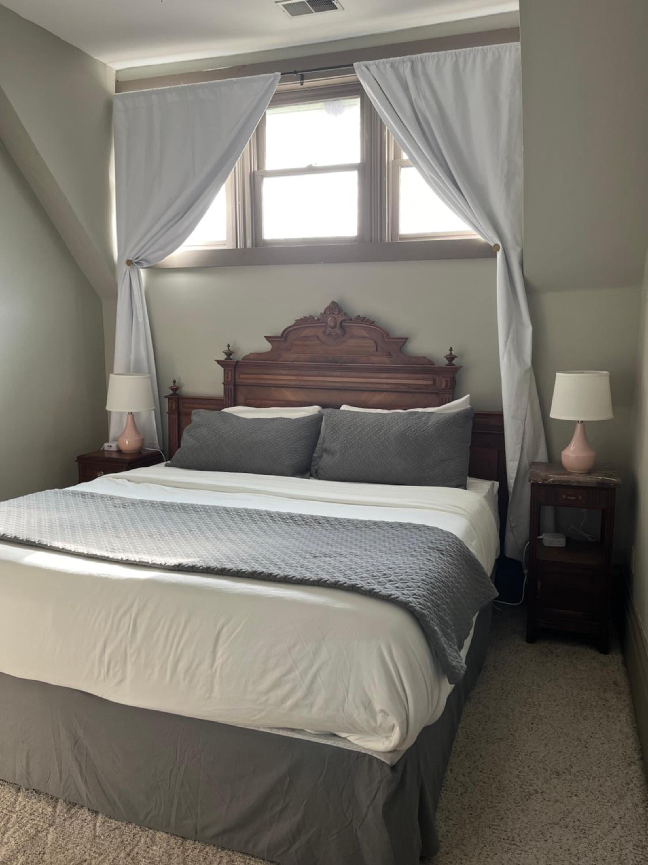Franklin Room  photo 1