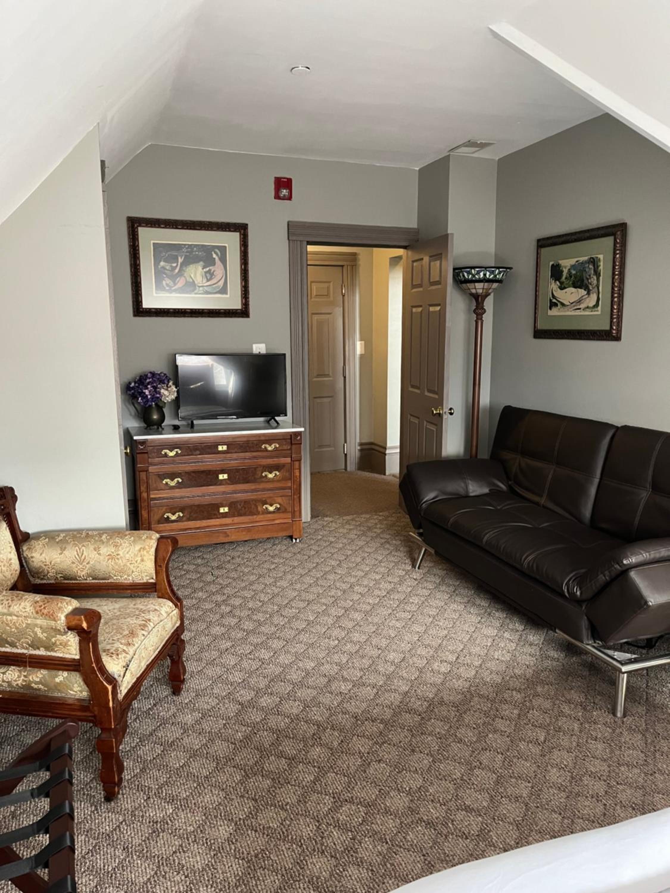 Franklin Room  photo 3