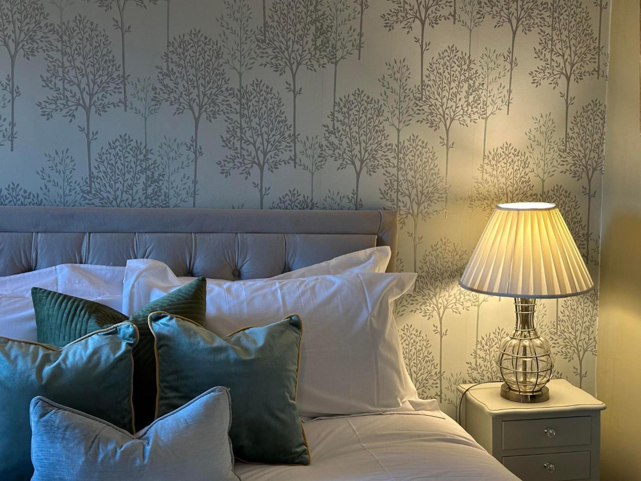 King Room with Spa Bath photo 1