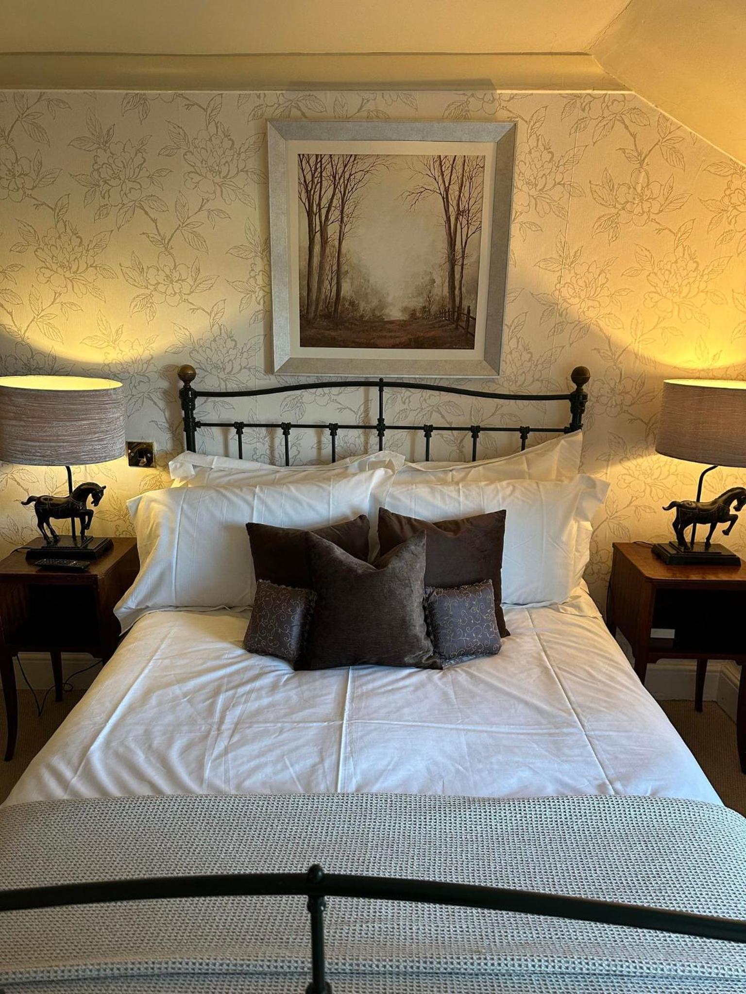 Deluxe Double Room photo 1
