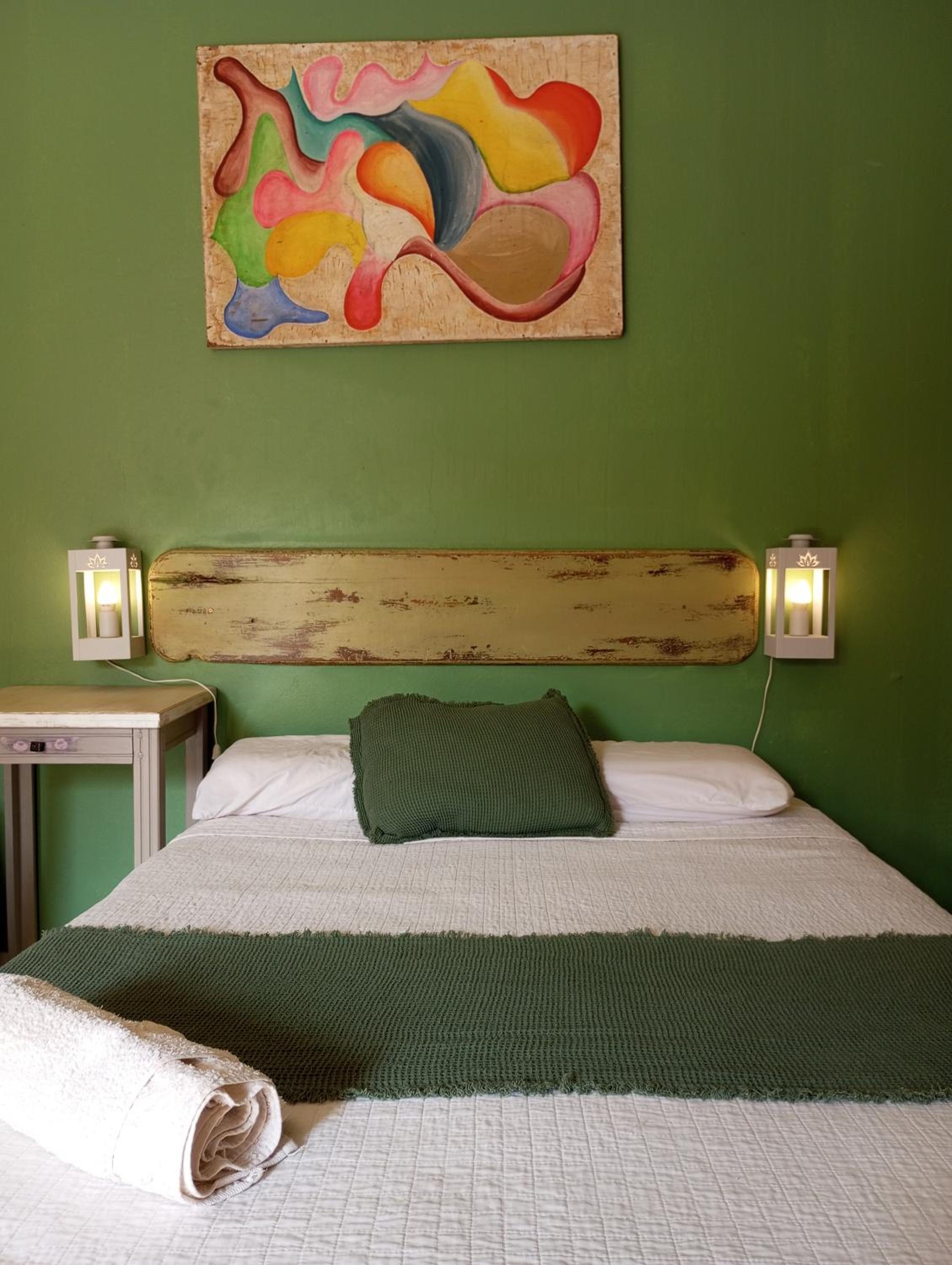 Triple Room photo 1