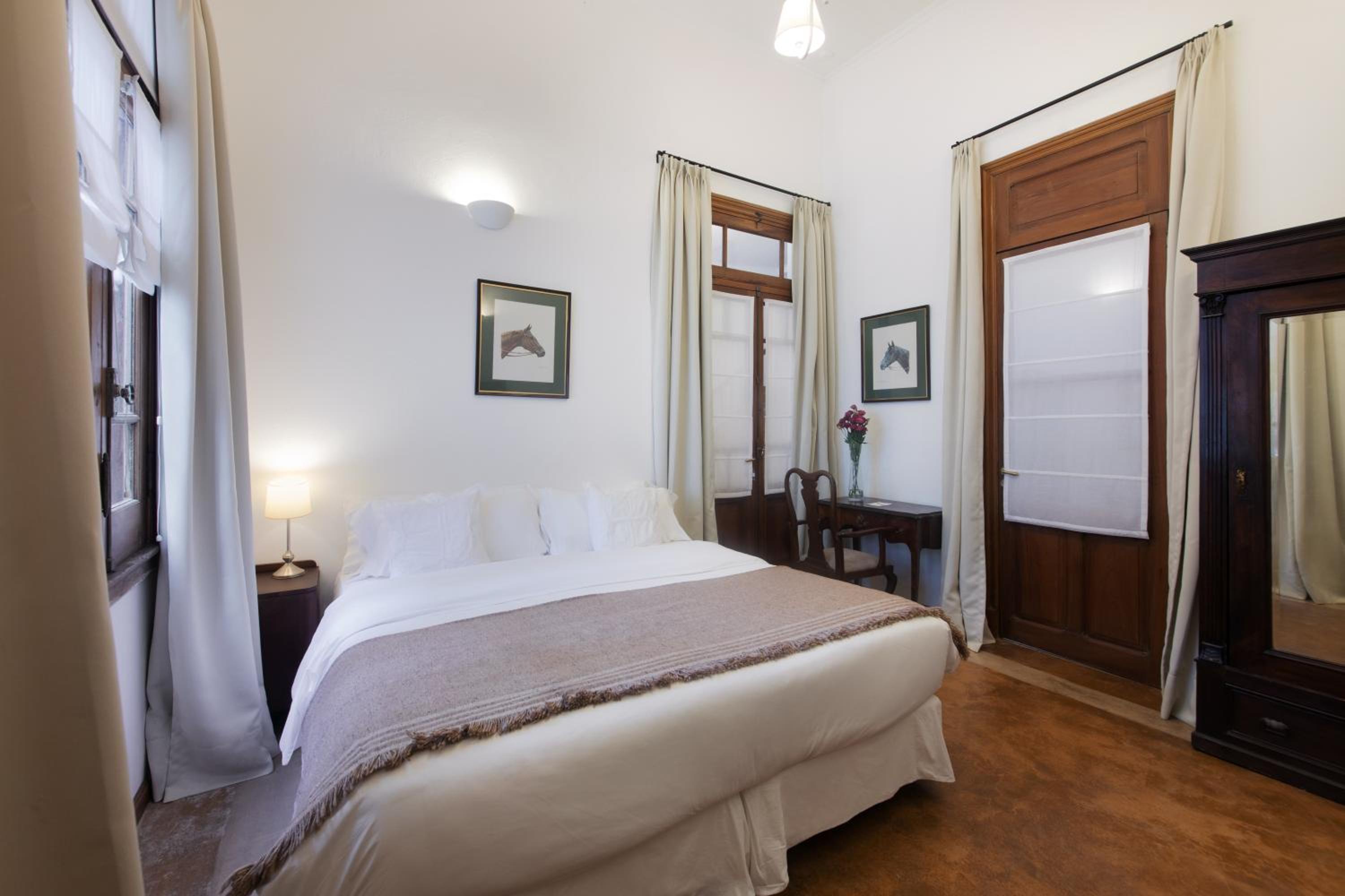 One-Bedroom Chalet