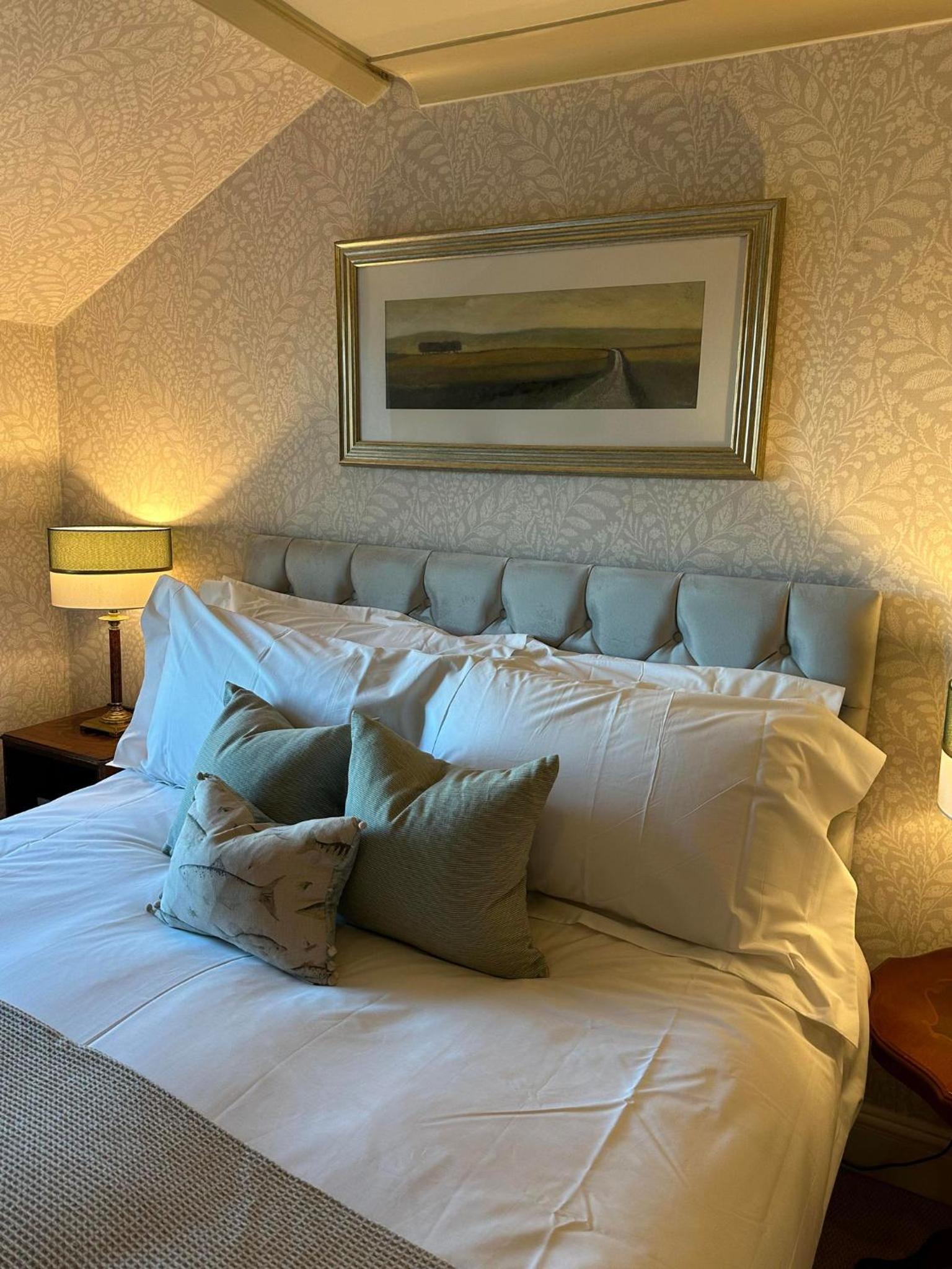 Double Room with Private Bathroom photo 1
