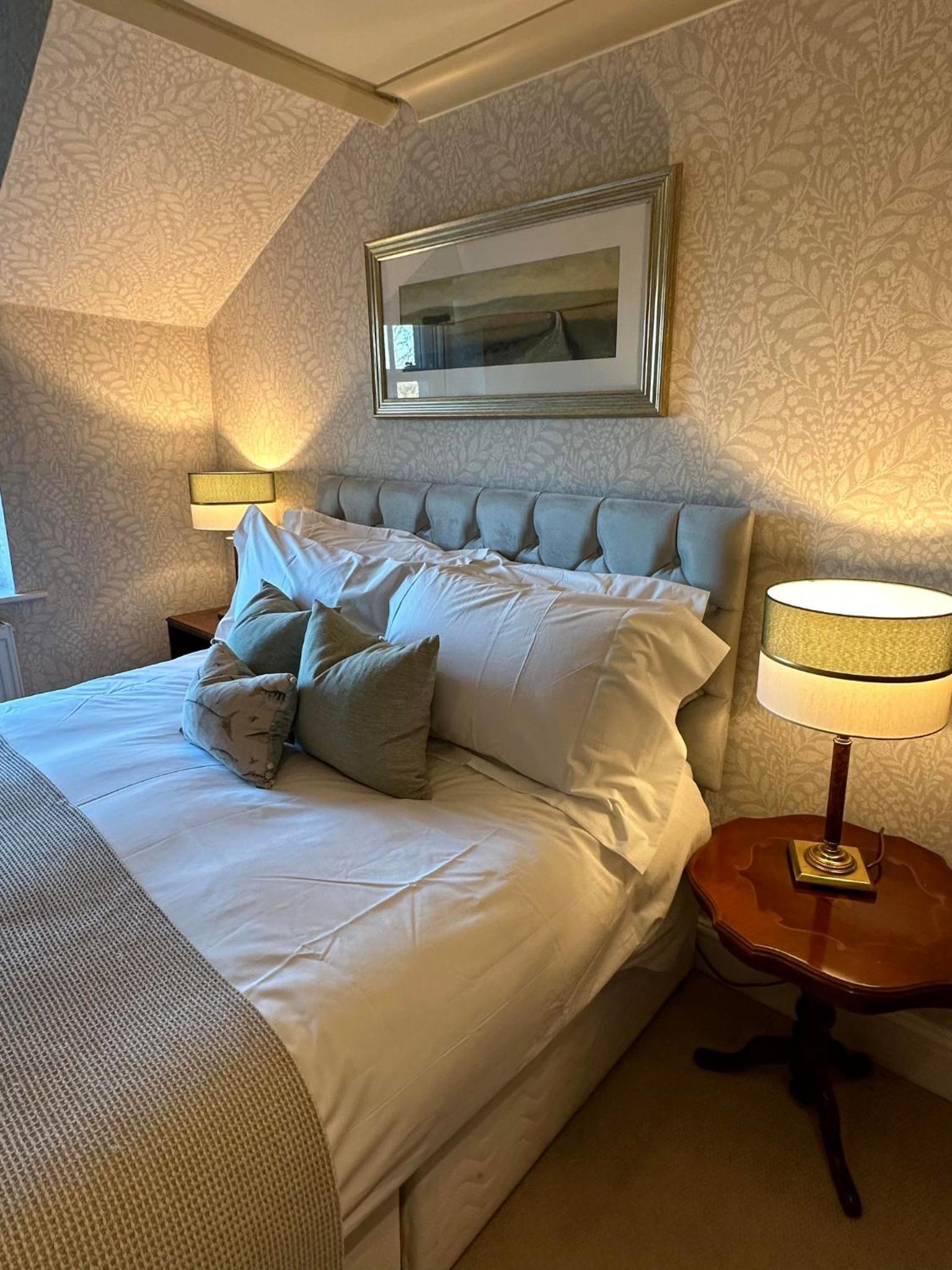 Double Room with Private Bathroom photo 2