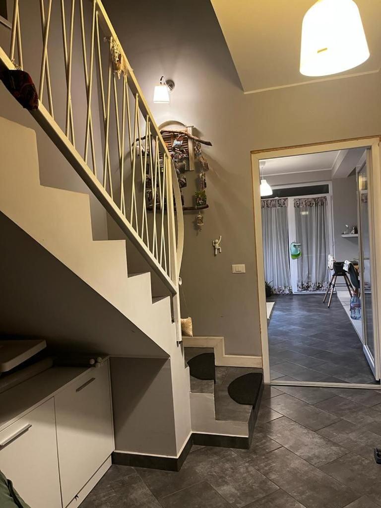 Three-Bedroom Villa photo 2