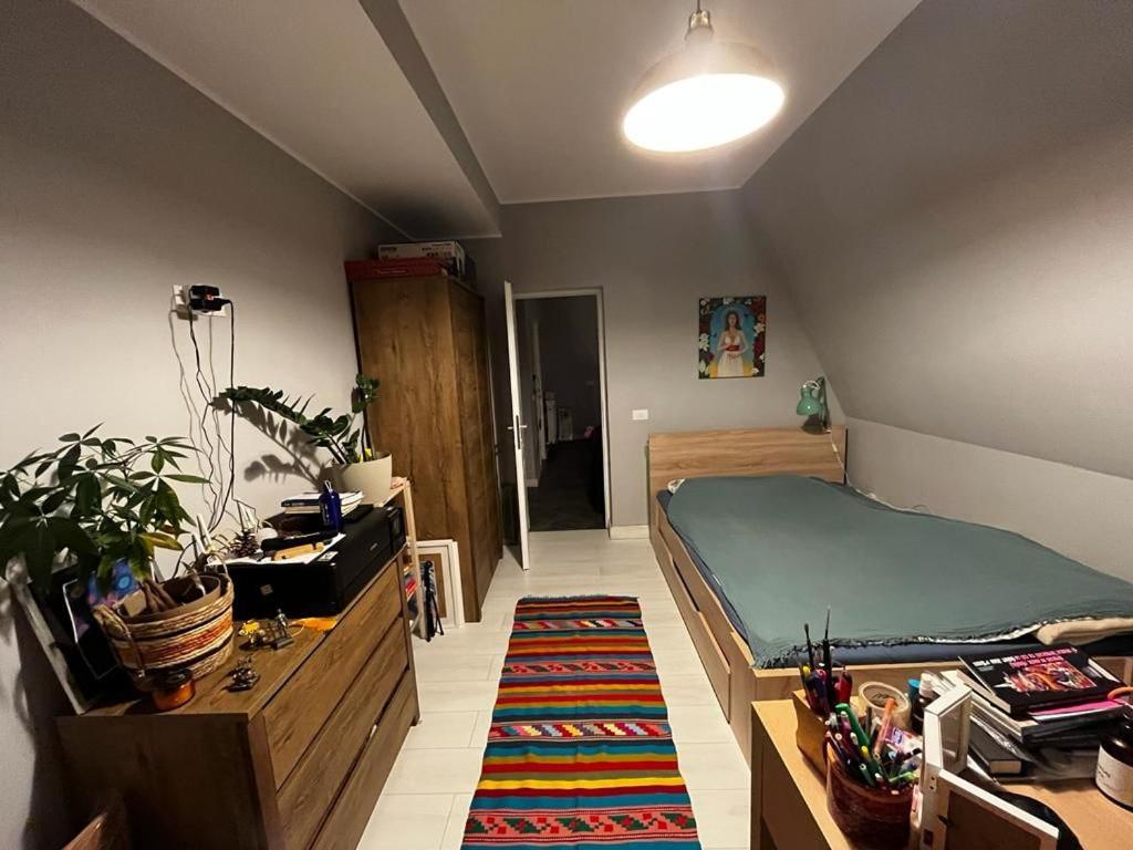 Three-Bedroom Villa photo 1