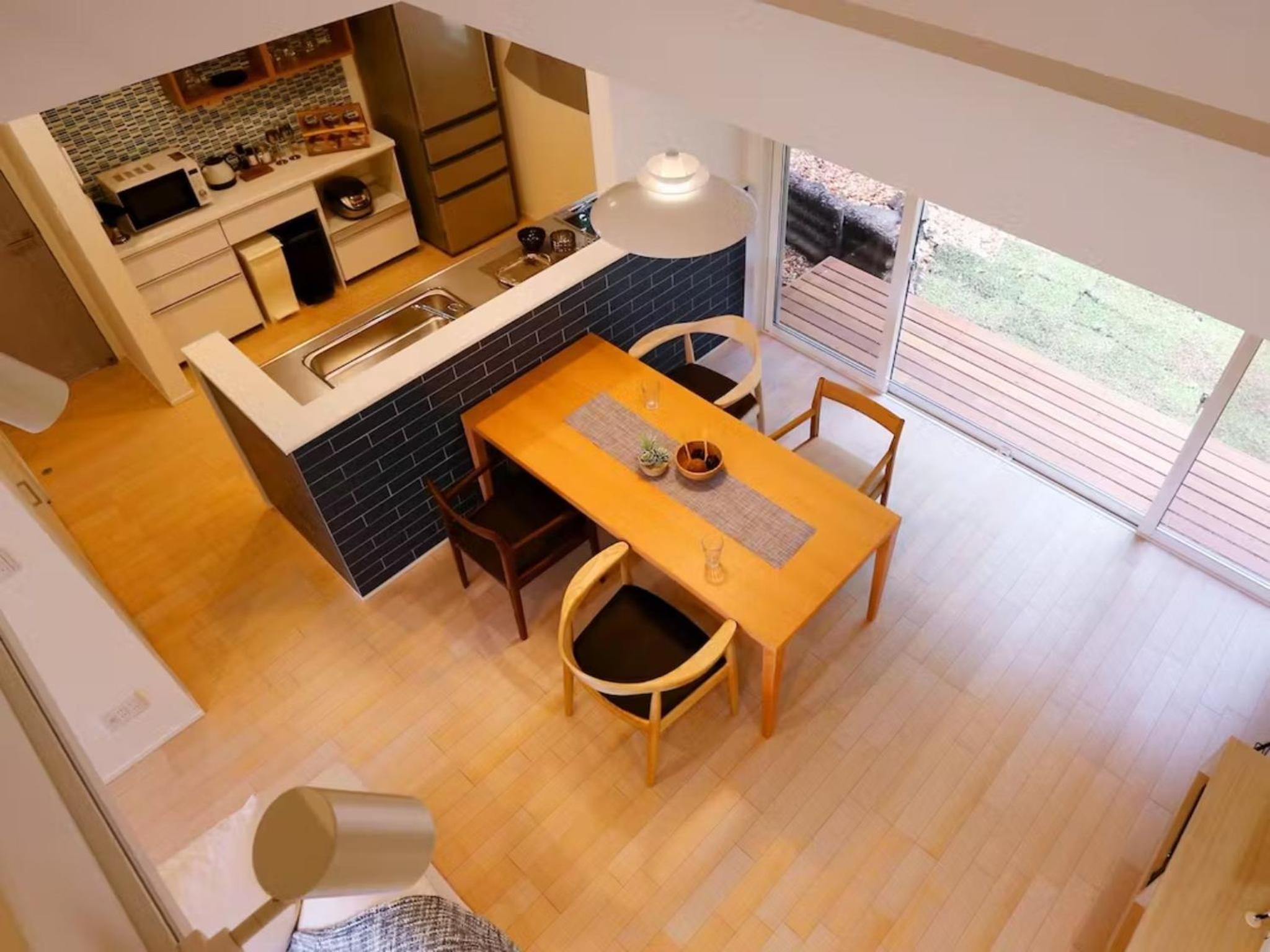 Vacation Home photo 2