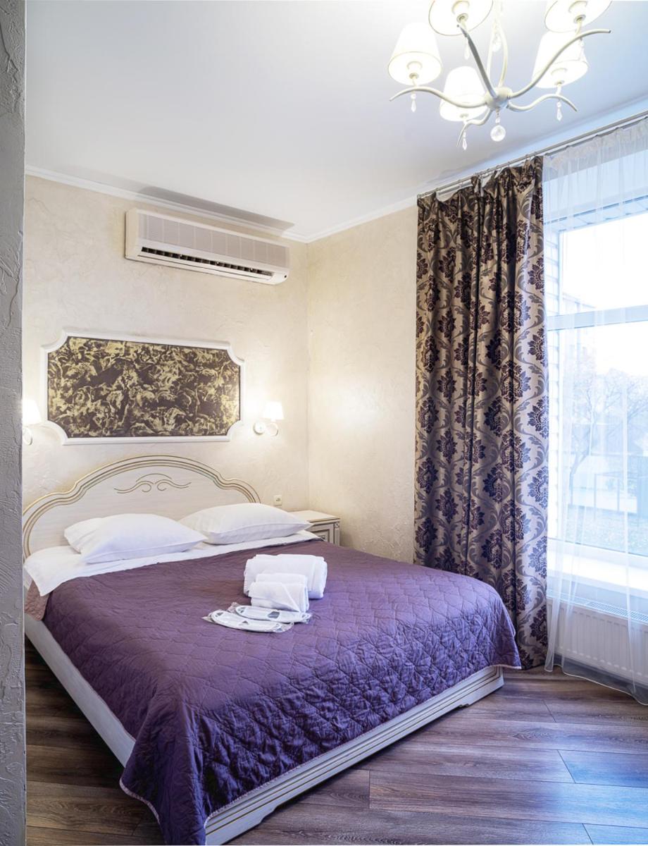 Deluxe Double Room photo 1