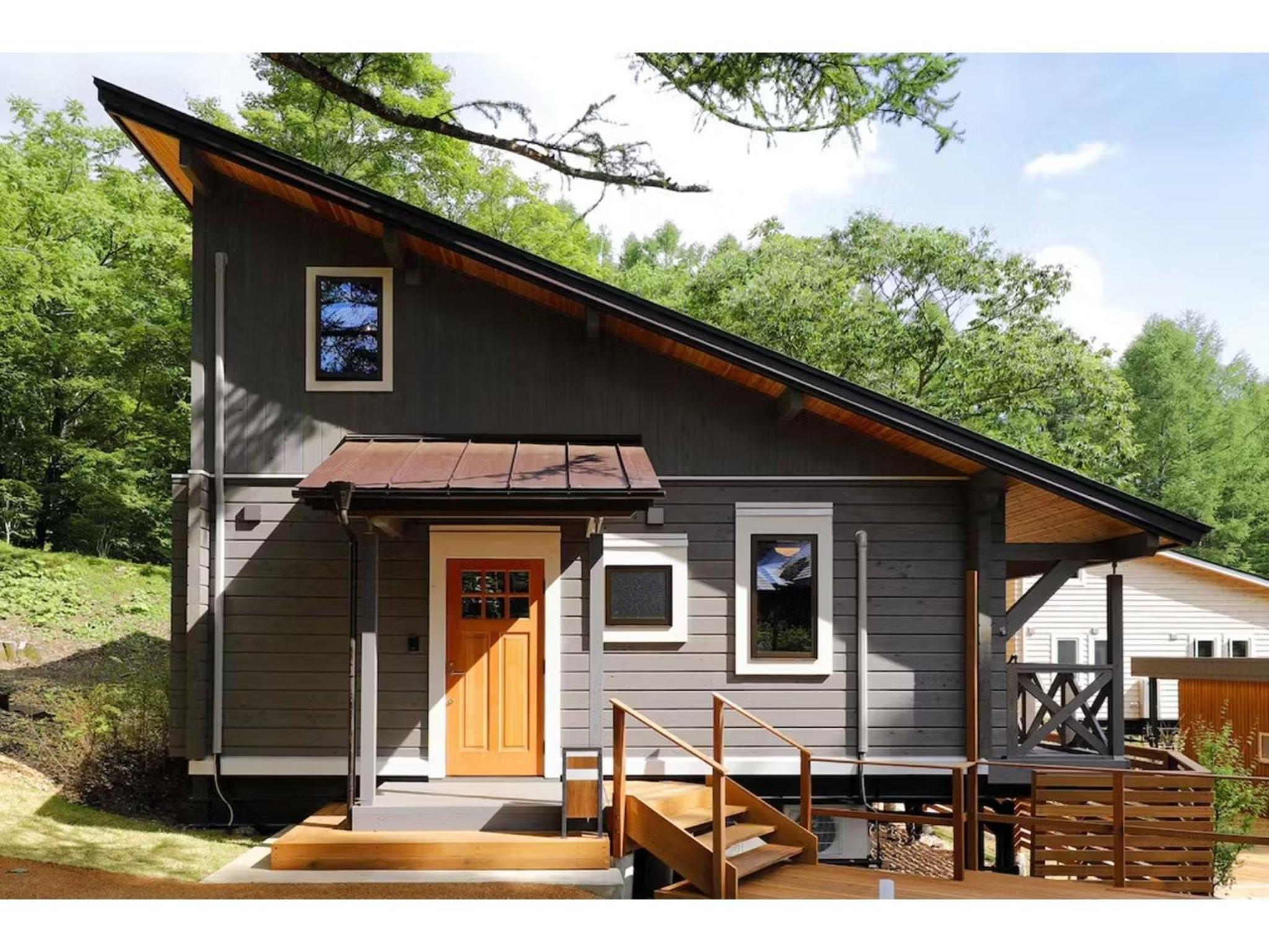 Vacation Home photo 2