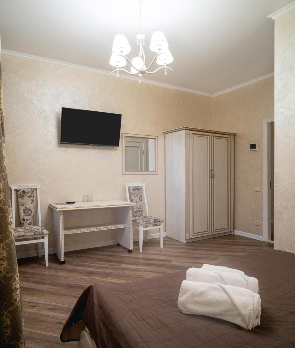 Deluxe Double Room photo 2