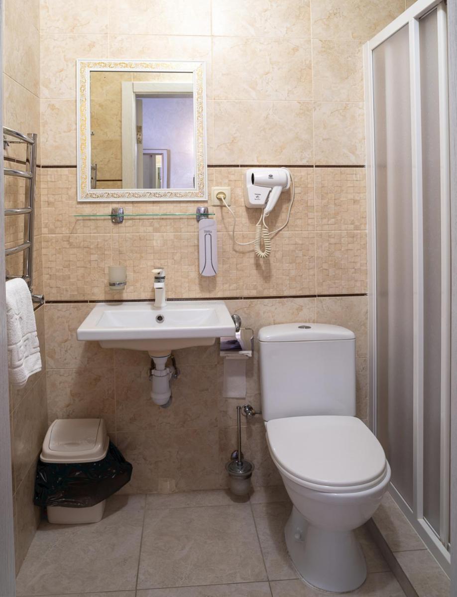 Deluxe Double Room photo 3