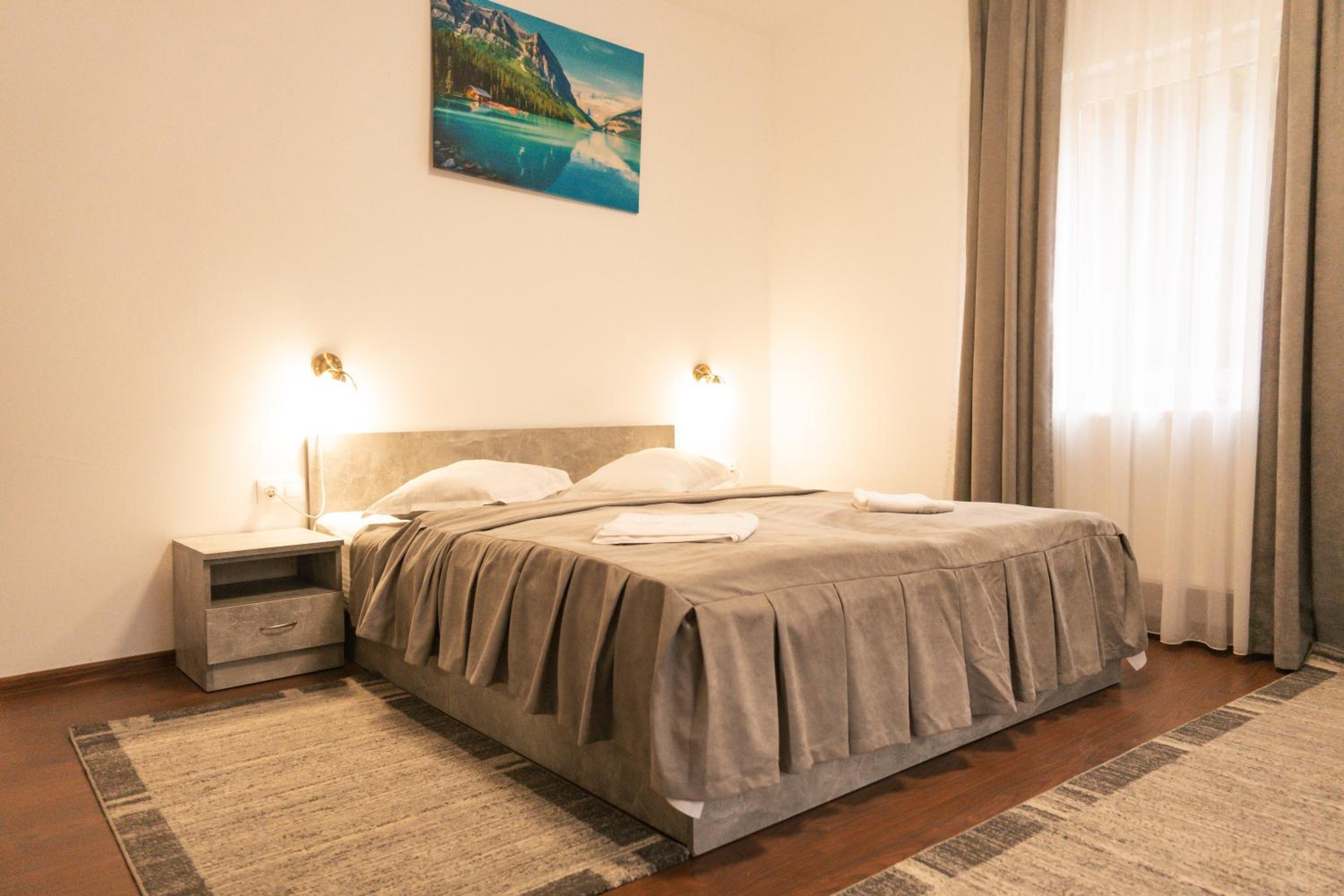 Standard Triple Room photo 3