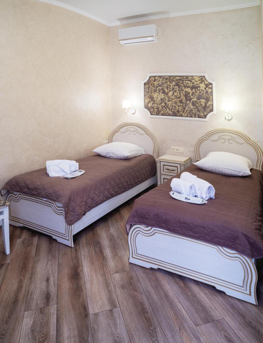 Superior Twin Room photo 1