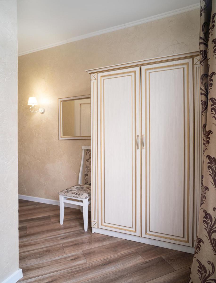 Superior Twin Room photo 3