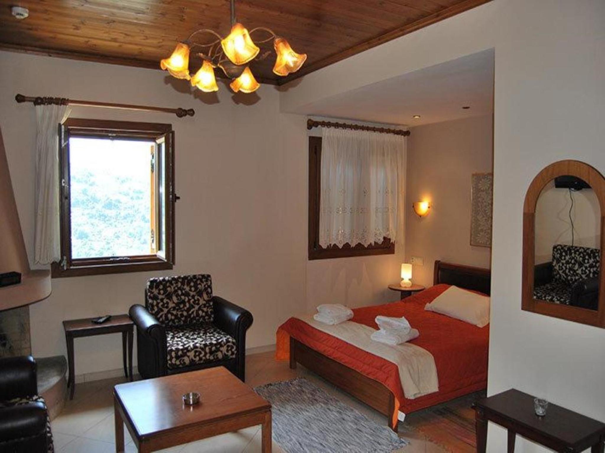 Basic Double Room photo 1