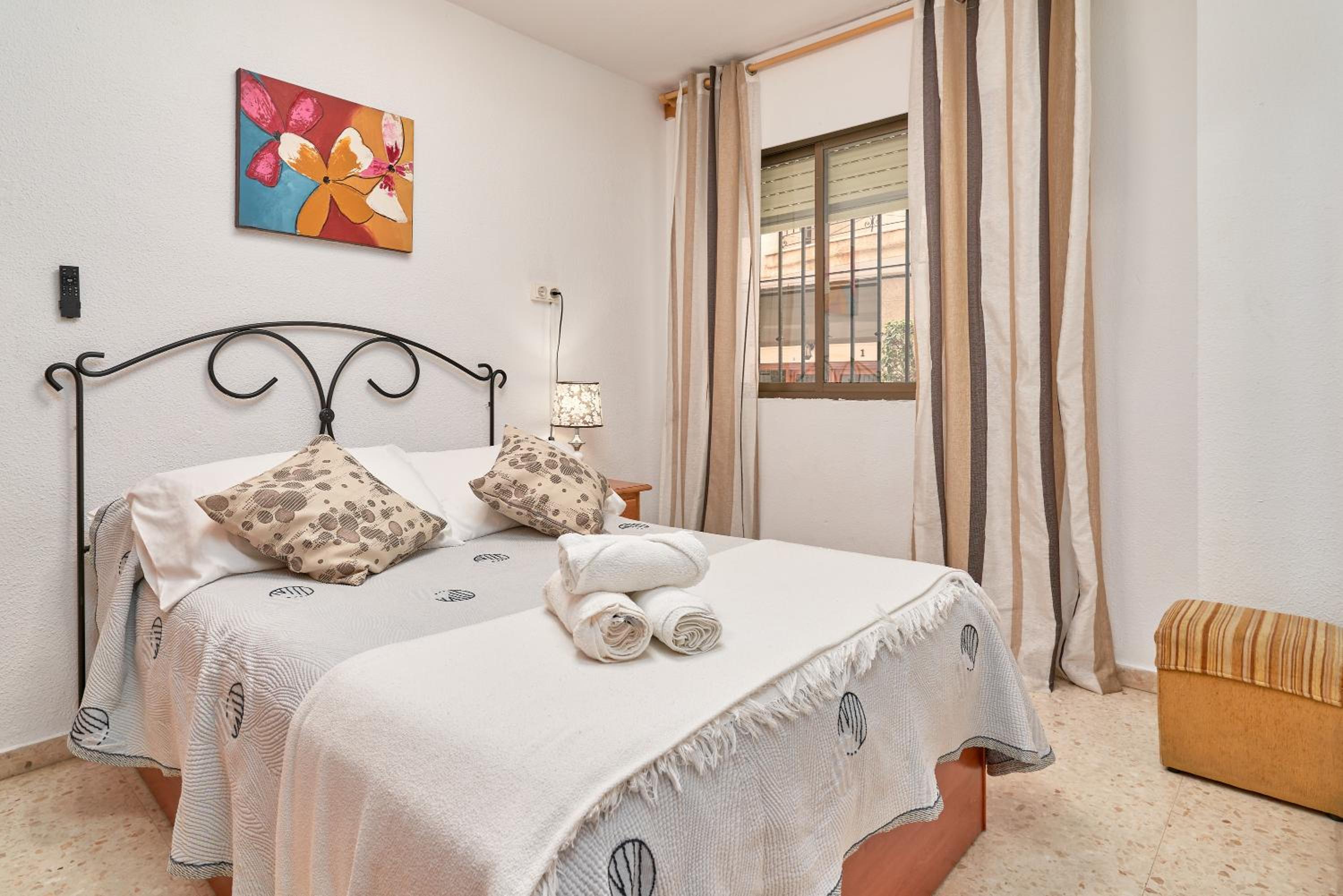 Apartamento Superior de Dos Habitaciones