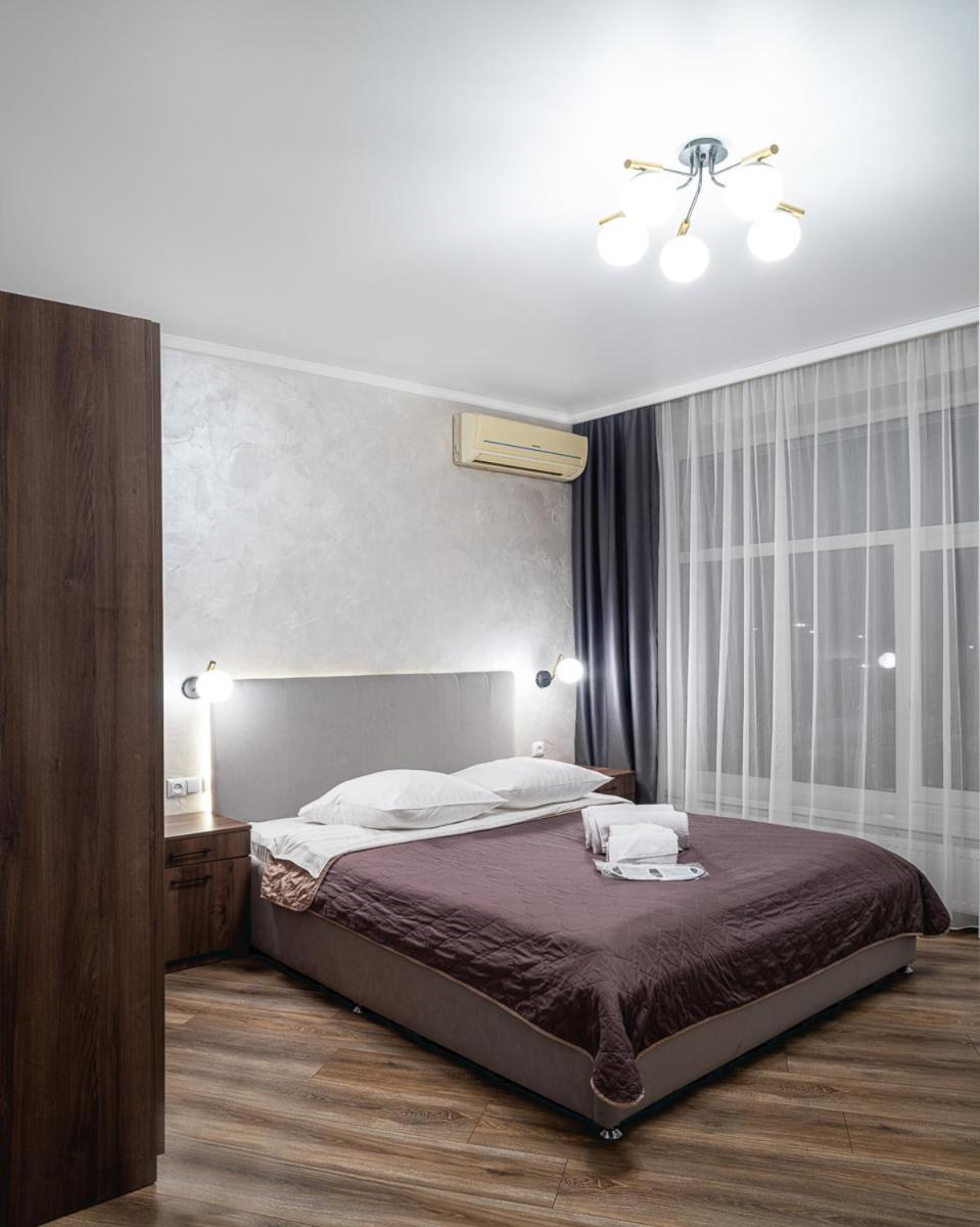 One-Bedroom Suite photo 1