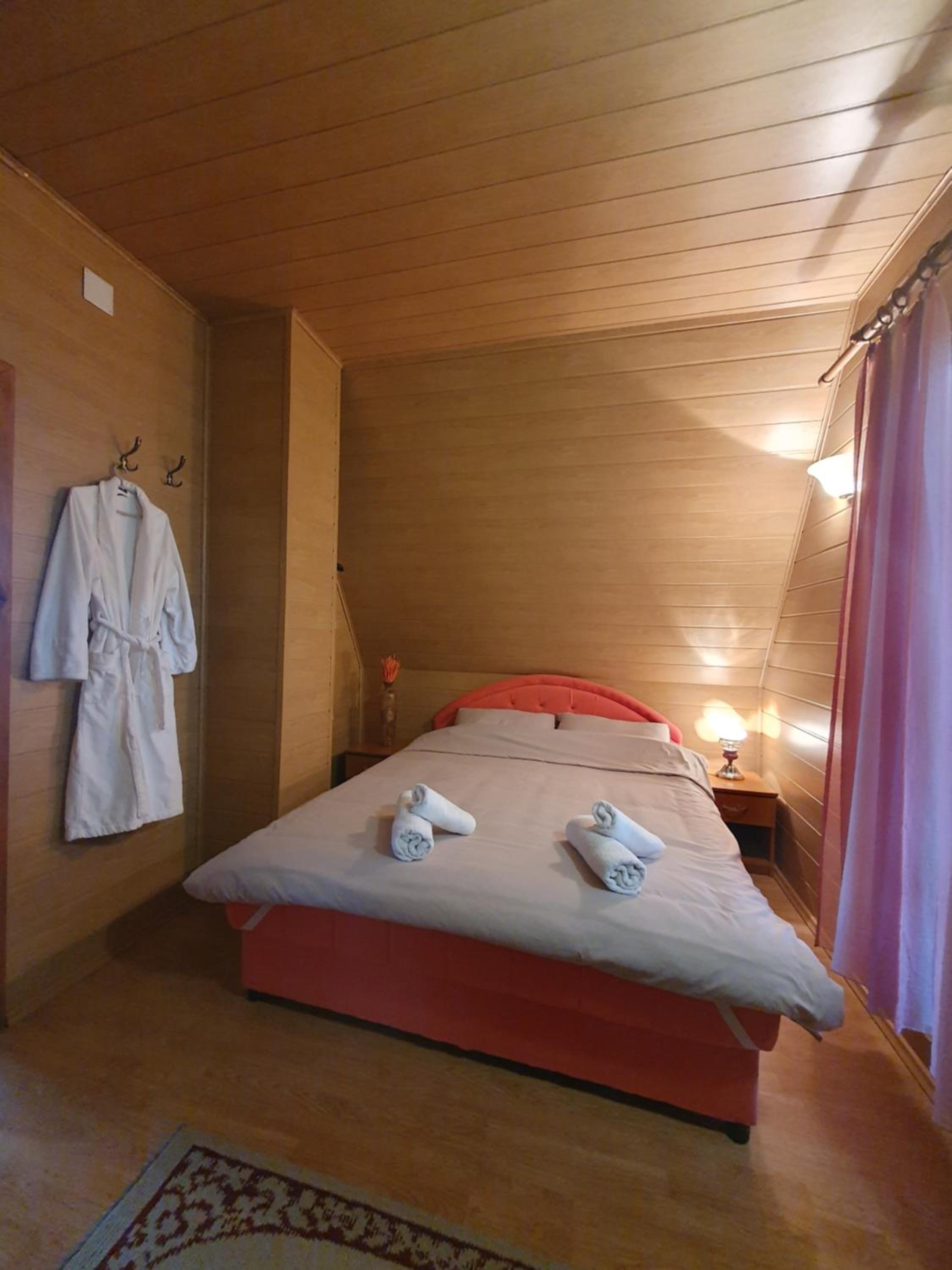 One-Bedroom Chalet