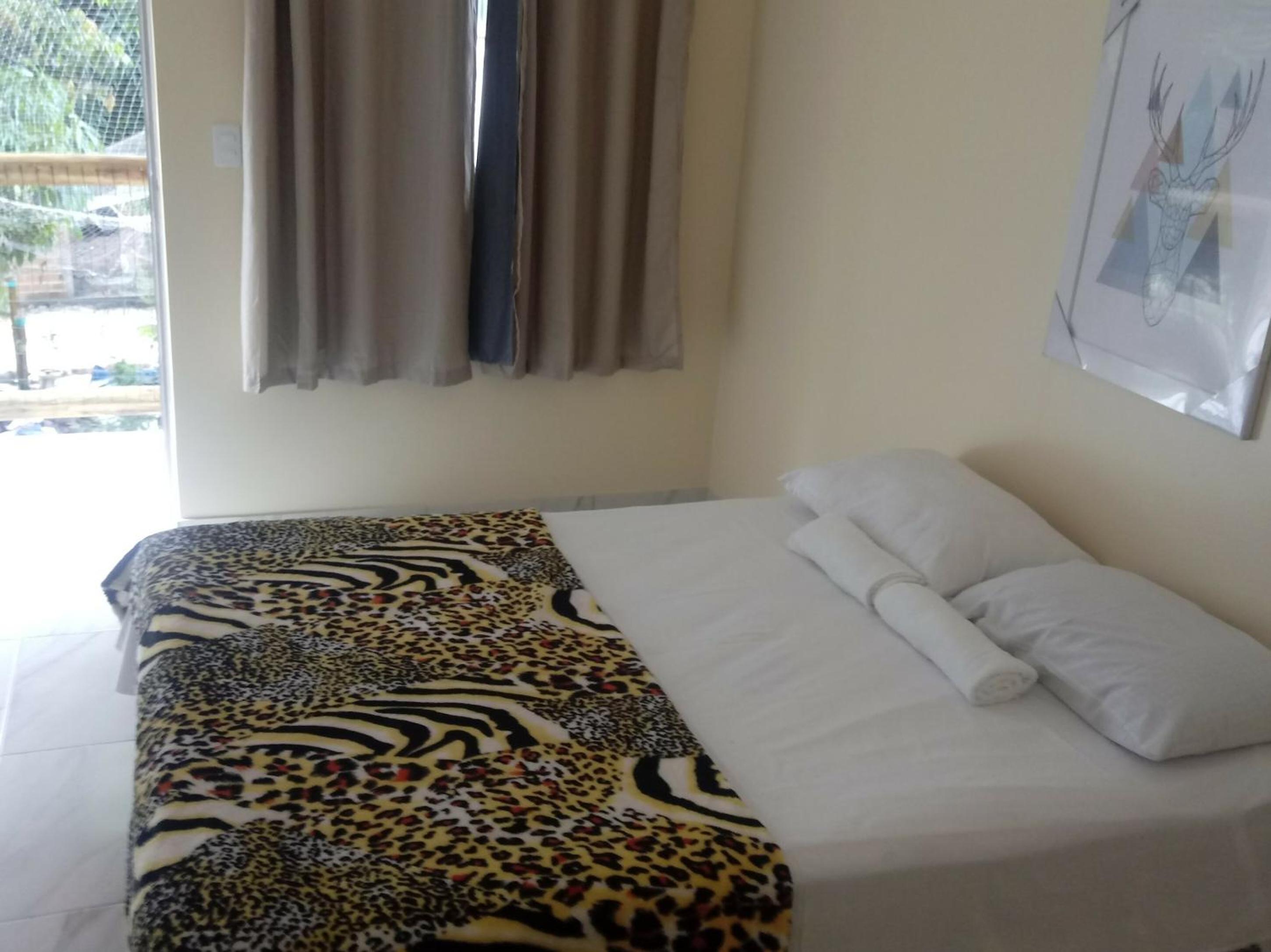 Budget Double or Twin Room