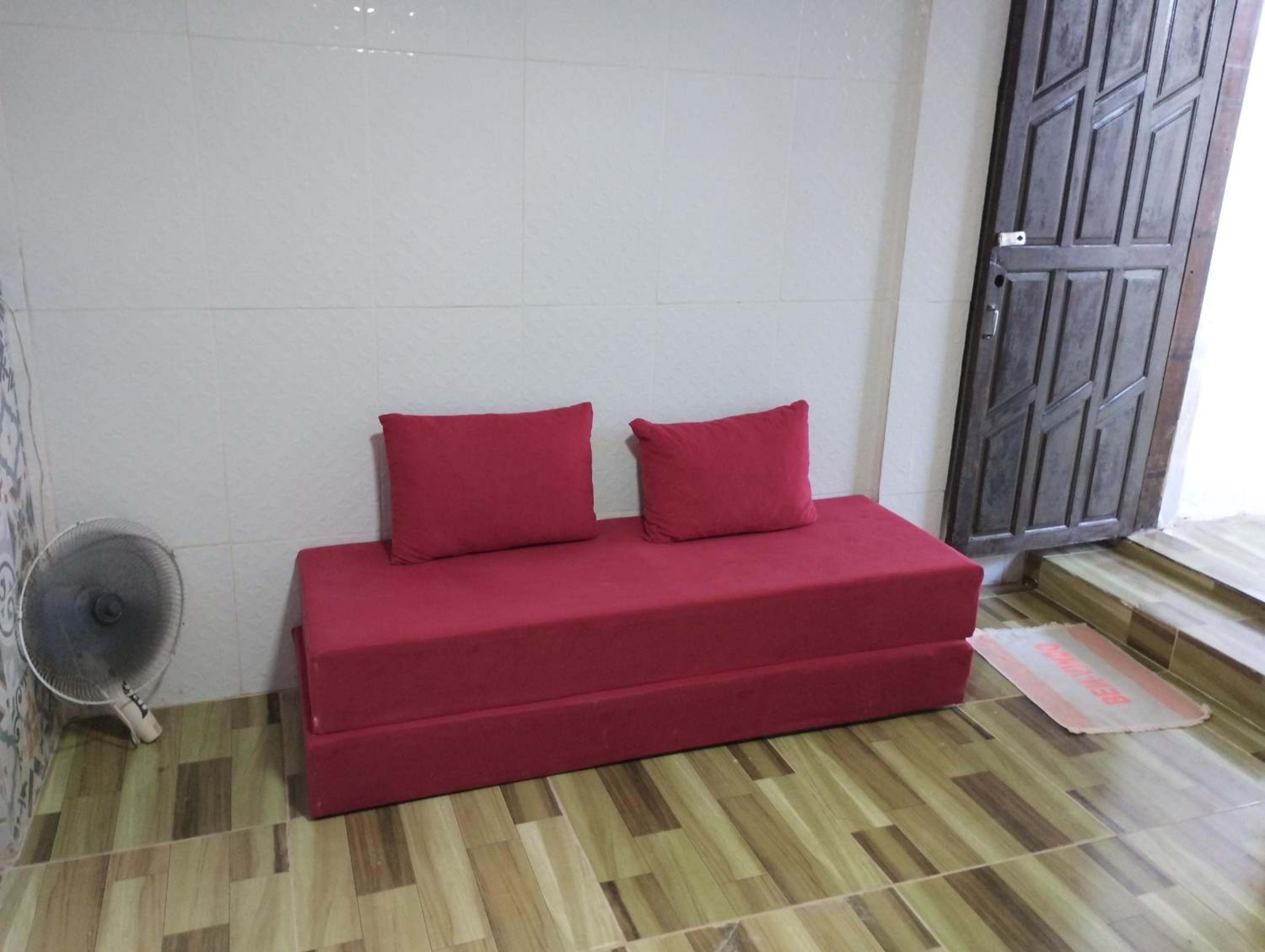 Two-Bedroom House photo 1