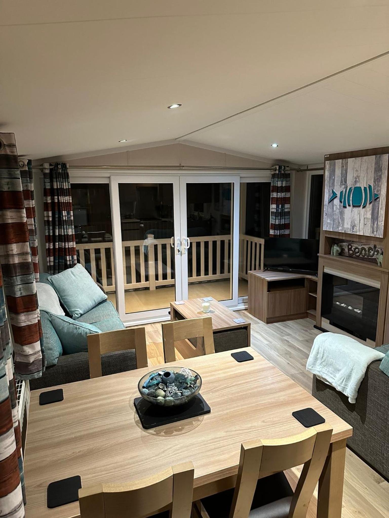 Two-Bedroom House photo 1