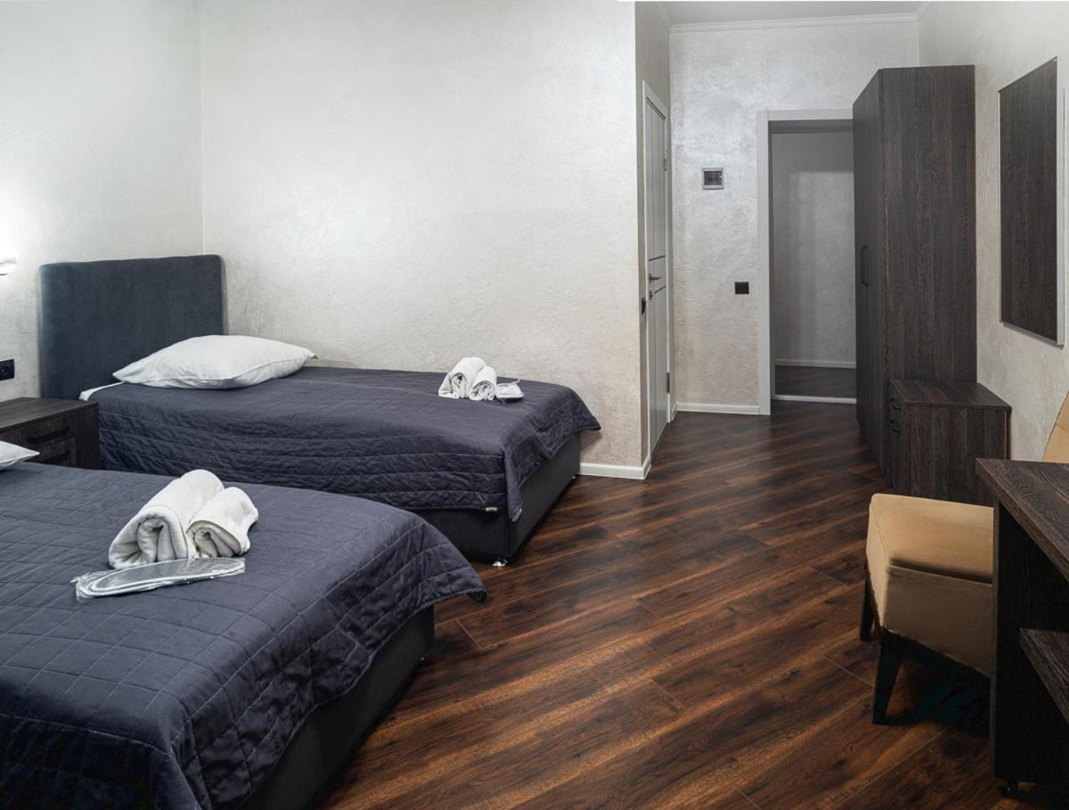 Superior Triple Room photo 2