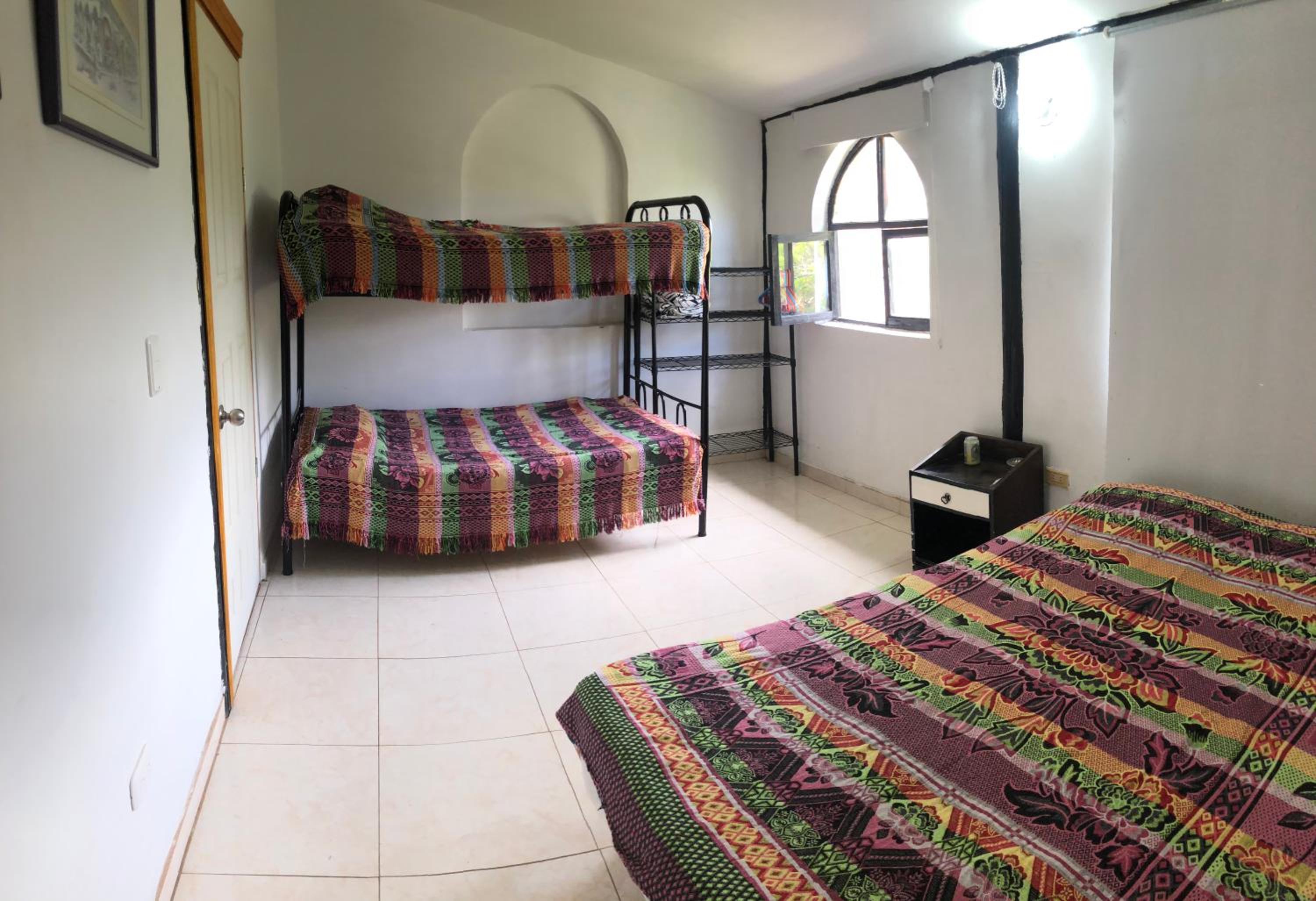 Two-Bedroom House photo 2