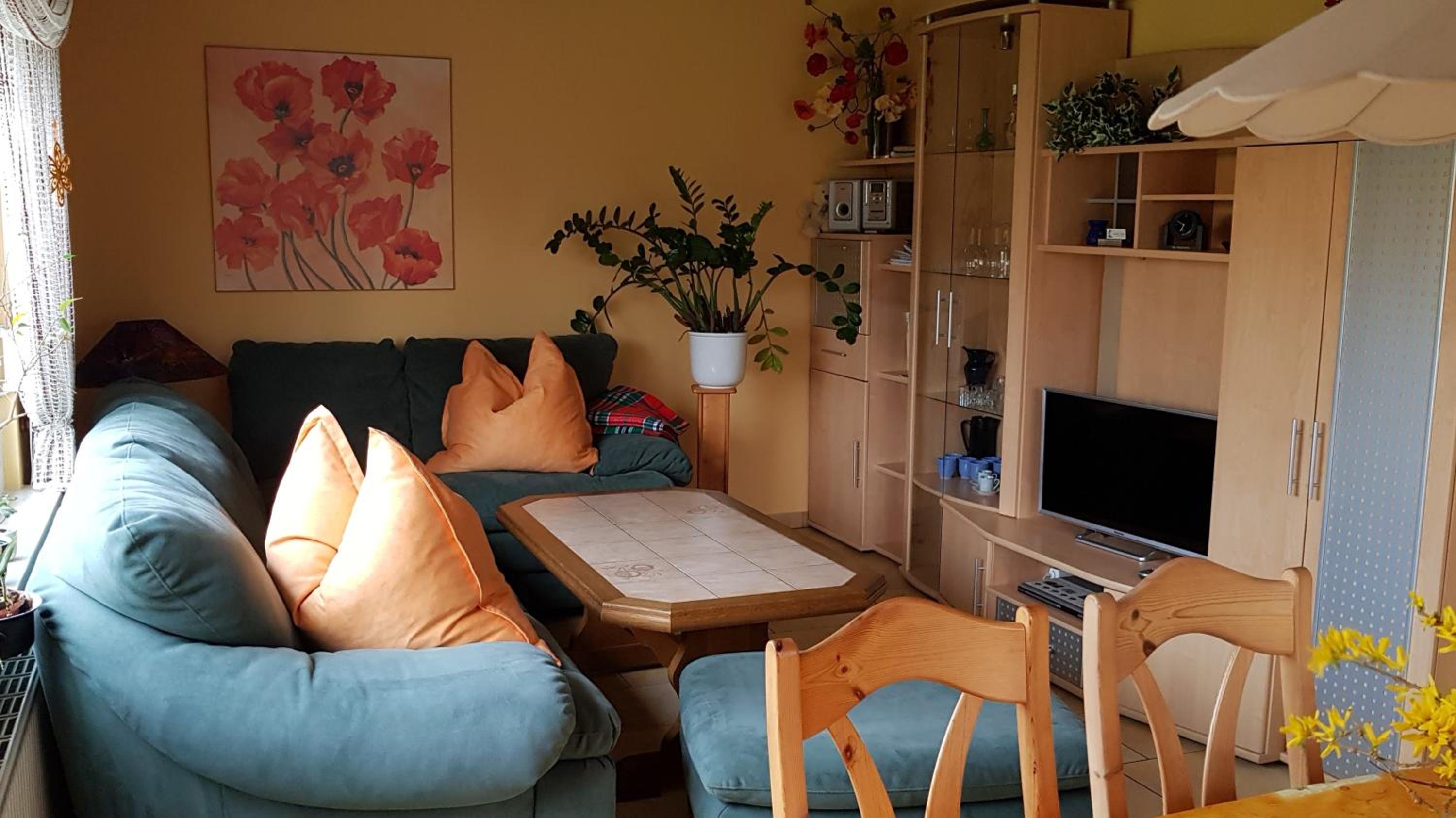 Three-Bedroom House photo 1