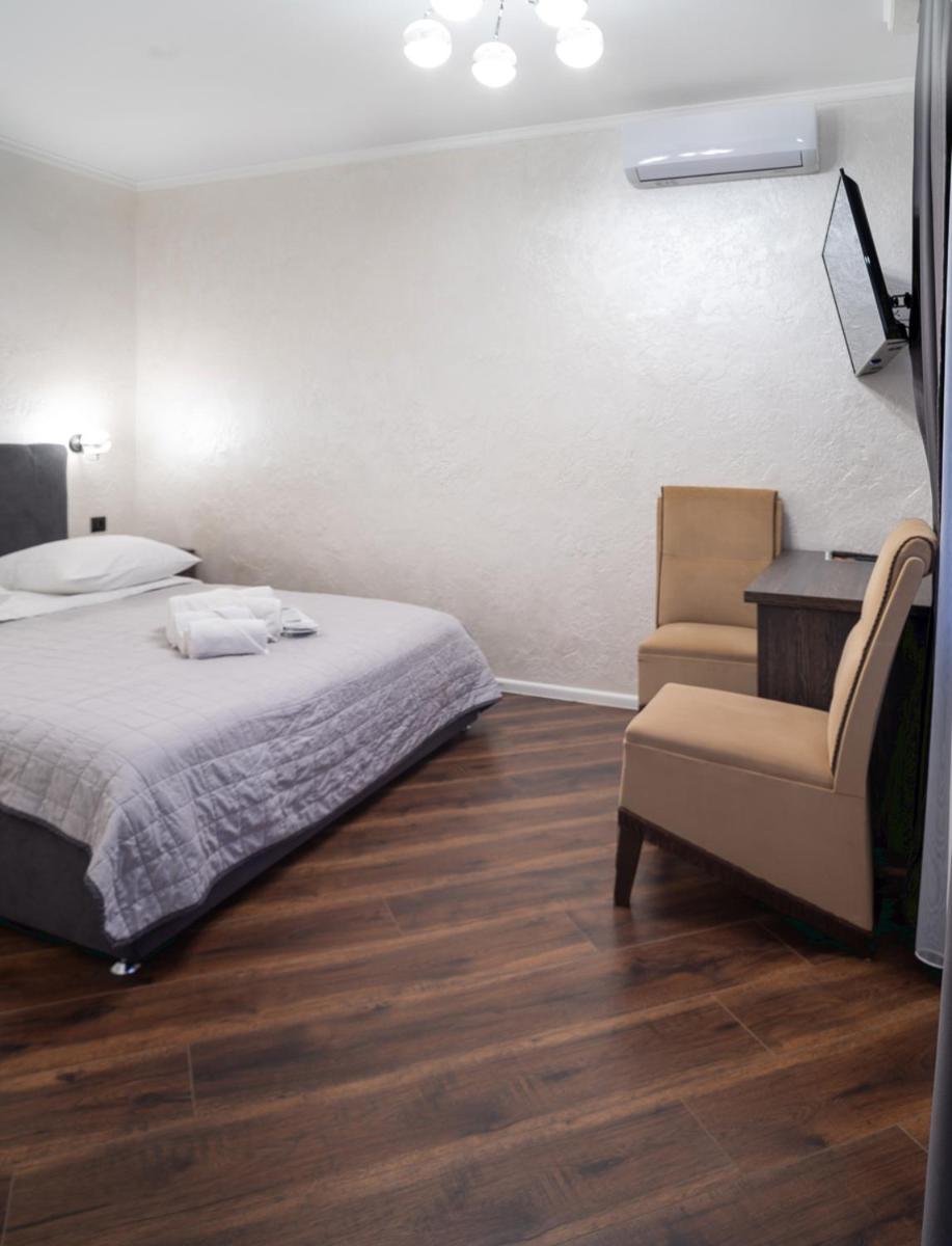 Double Room photo 2