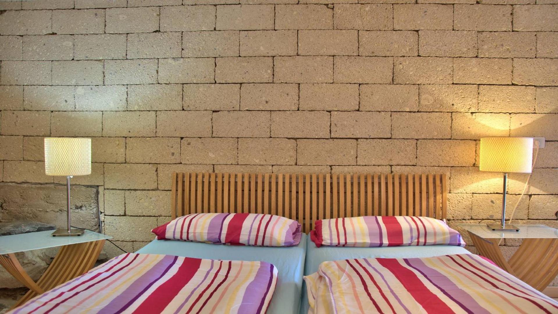 Apartamento de una habitación 2