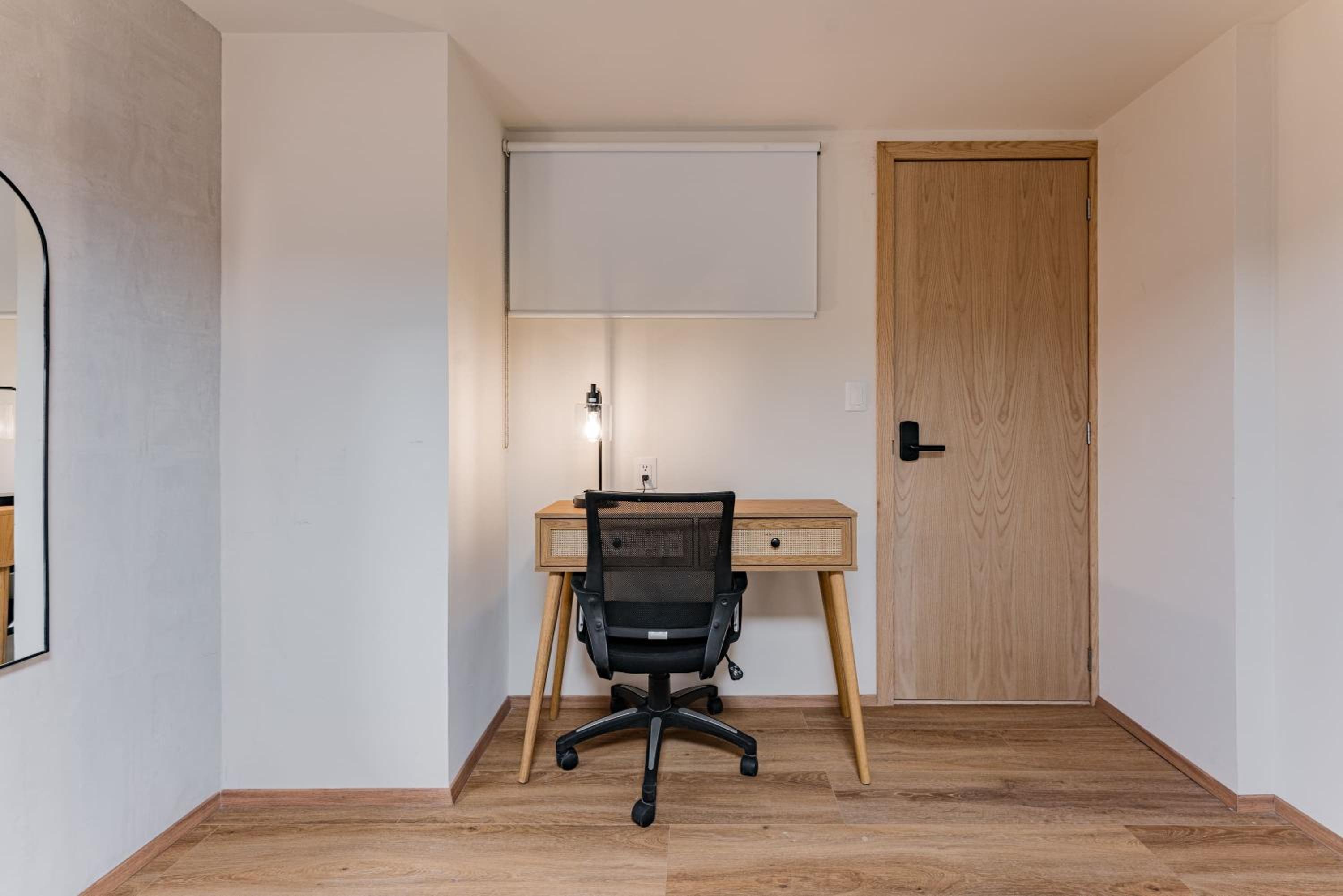 Standard Double Room - Photo 4