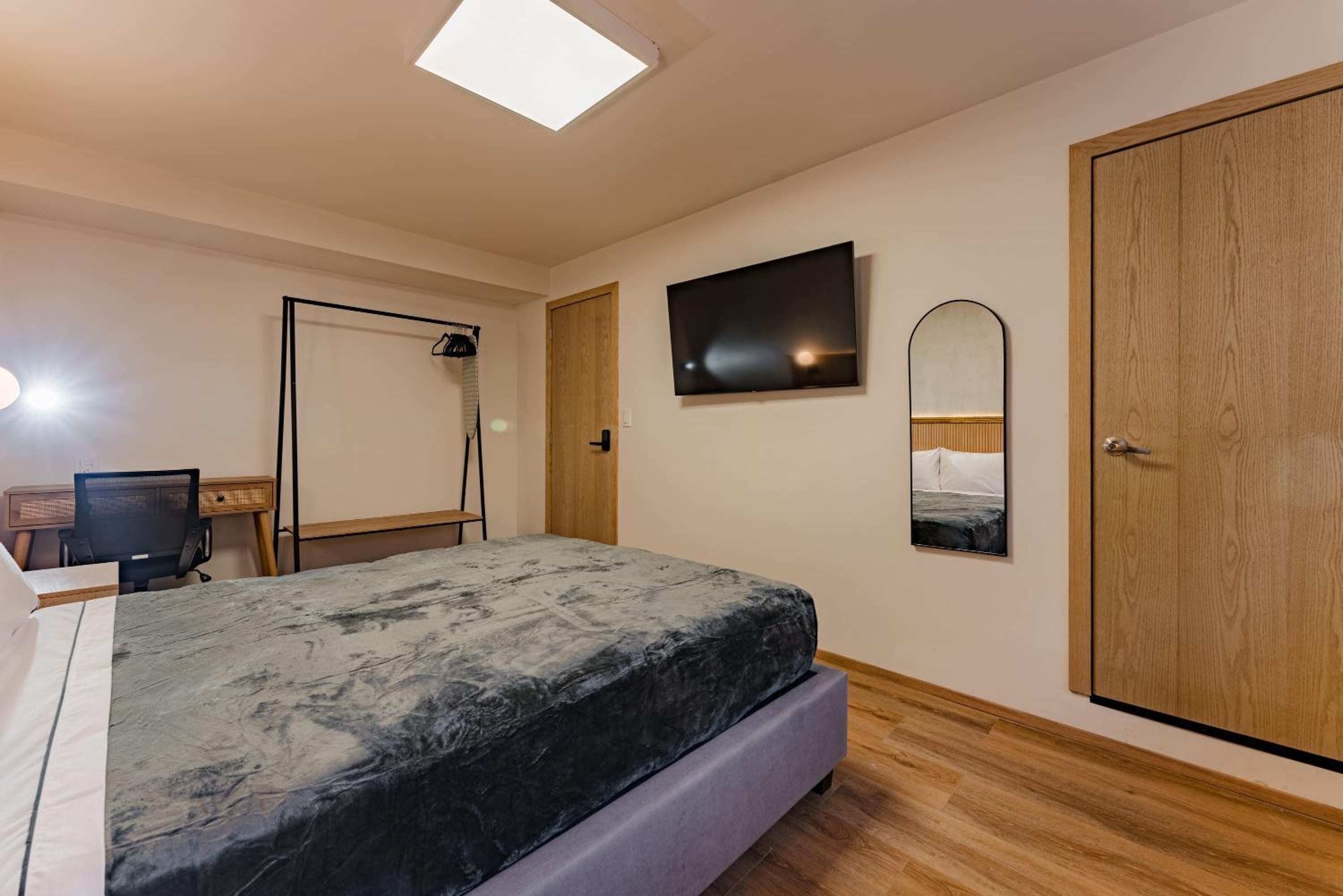 Deluxe Double Room - Photo 6