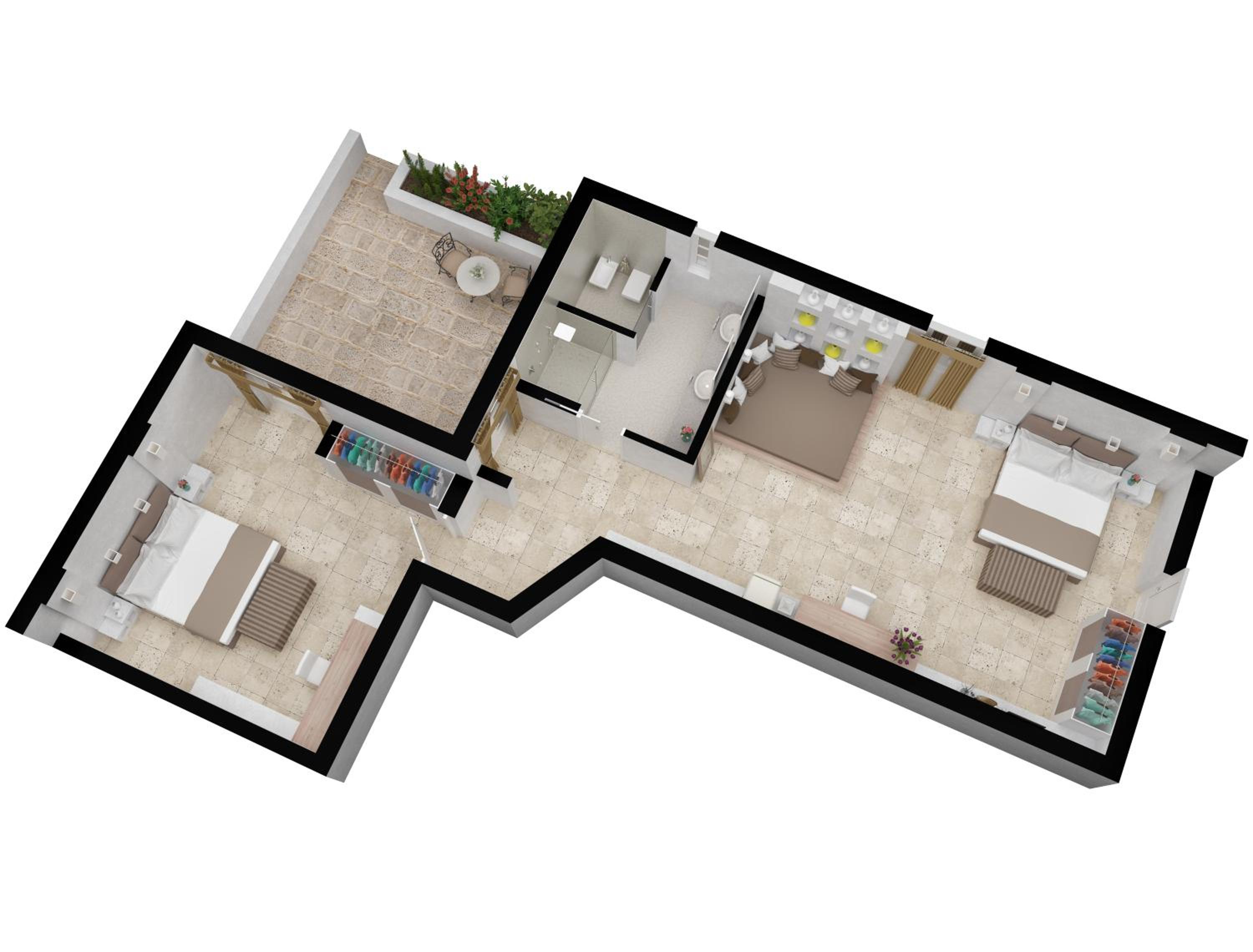 Family Room - Photo 2