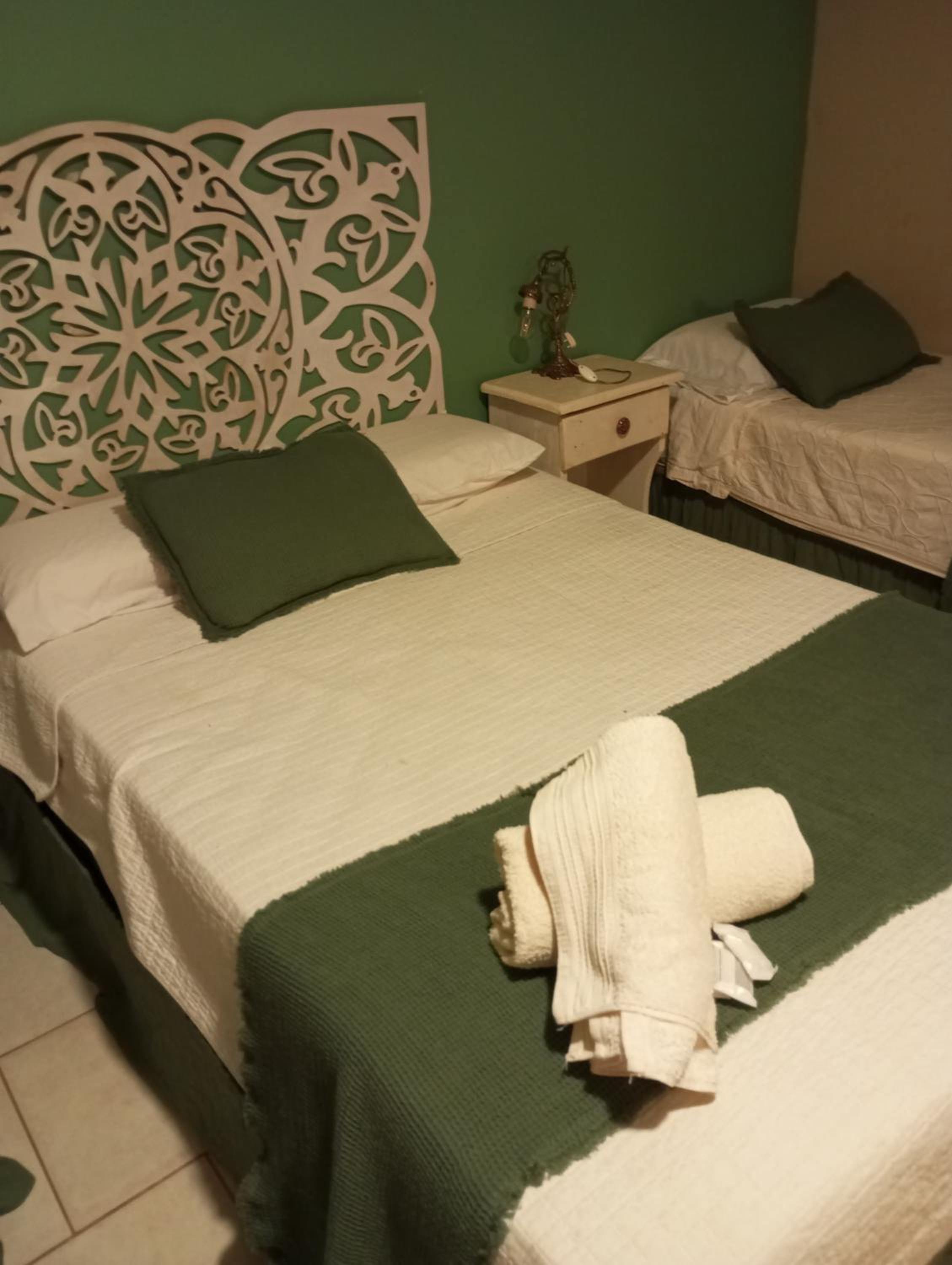 Triple Room photo 1