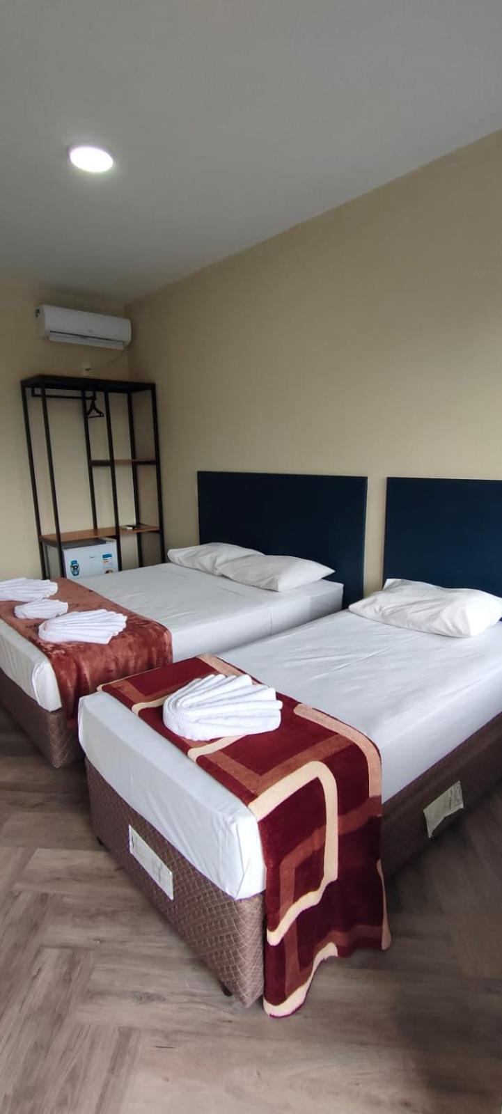 Comfort Triple Room photo 1