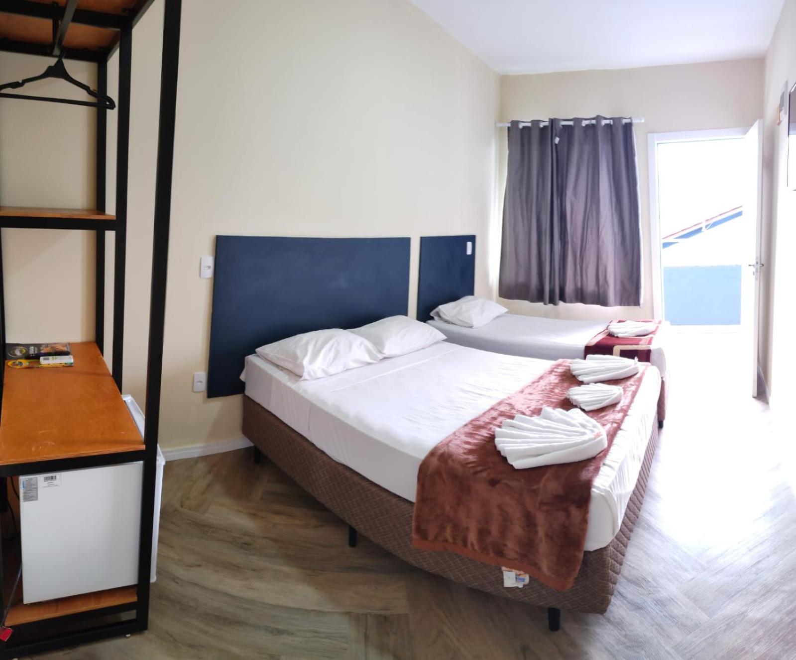 Comfort Triple Room photo 3