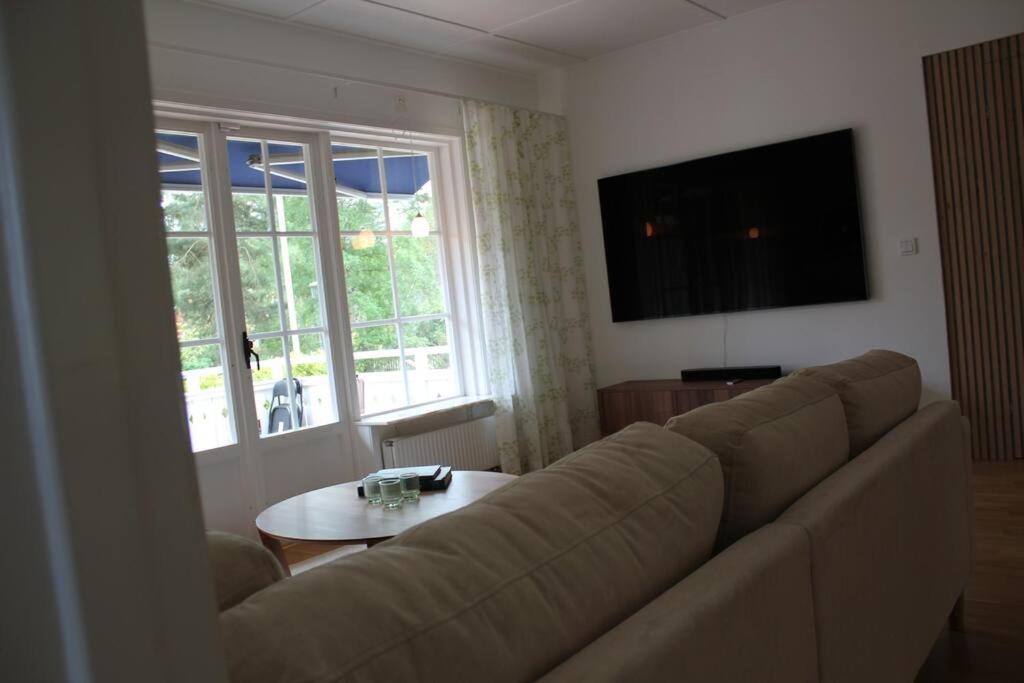 Villa photo 1