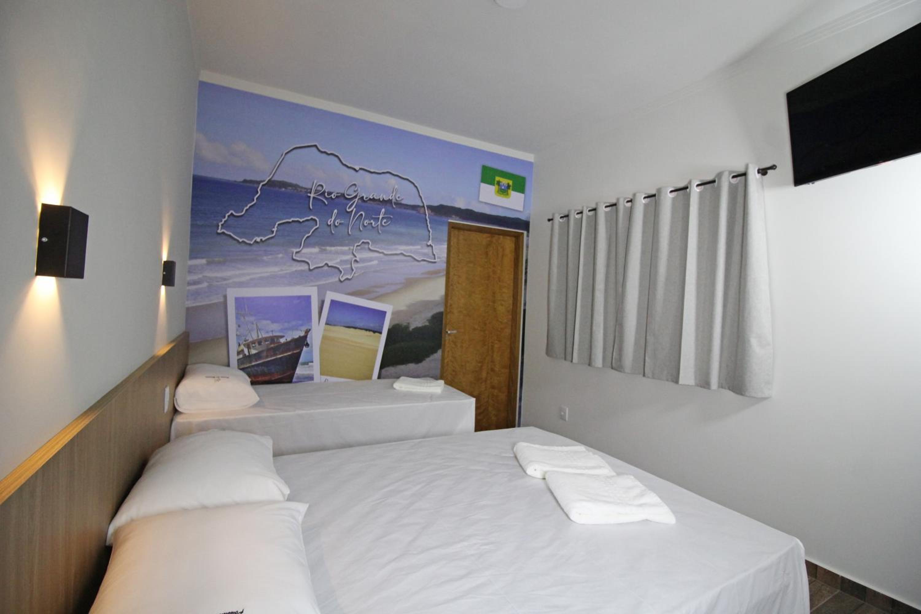 Comfort Triple Room photo 1