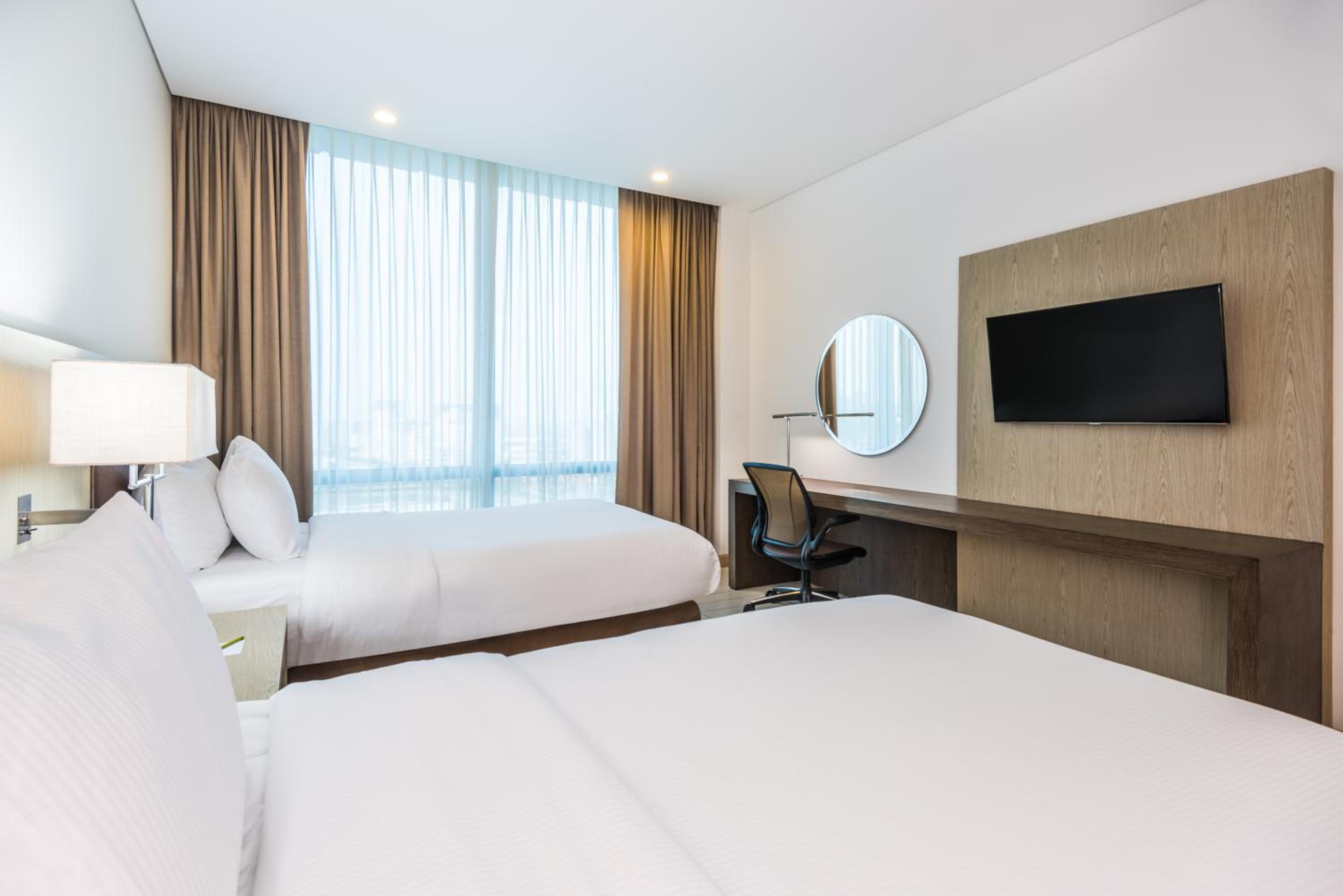 Two Single Beds Deluxe photo 2