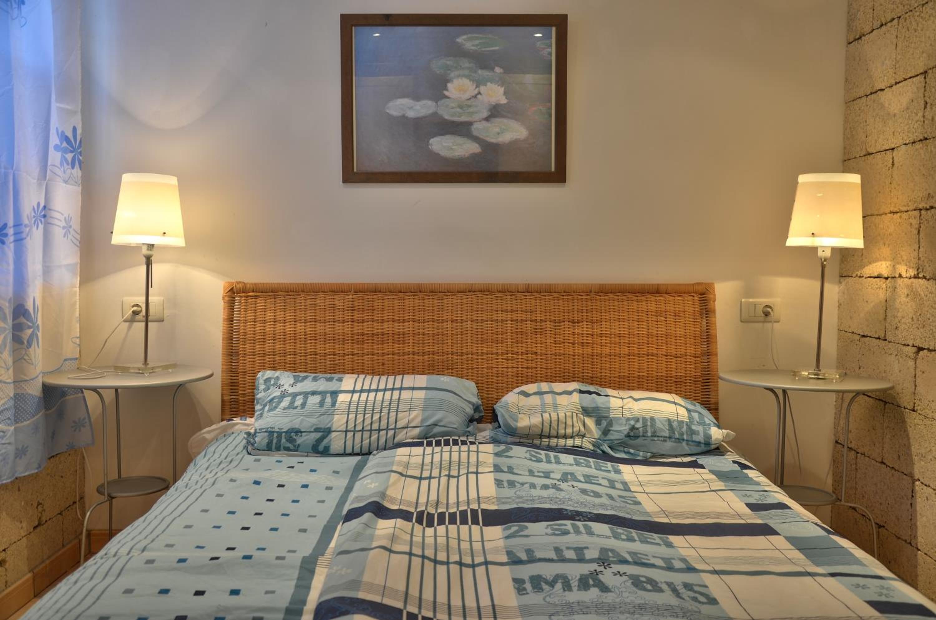 Apartamento de una habitación 3