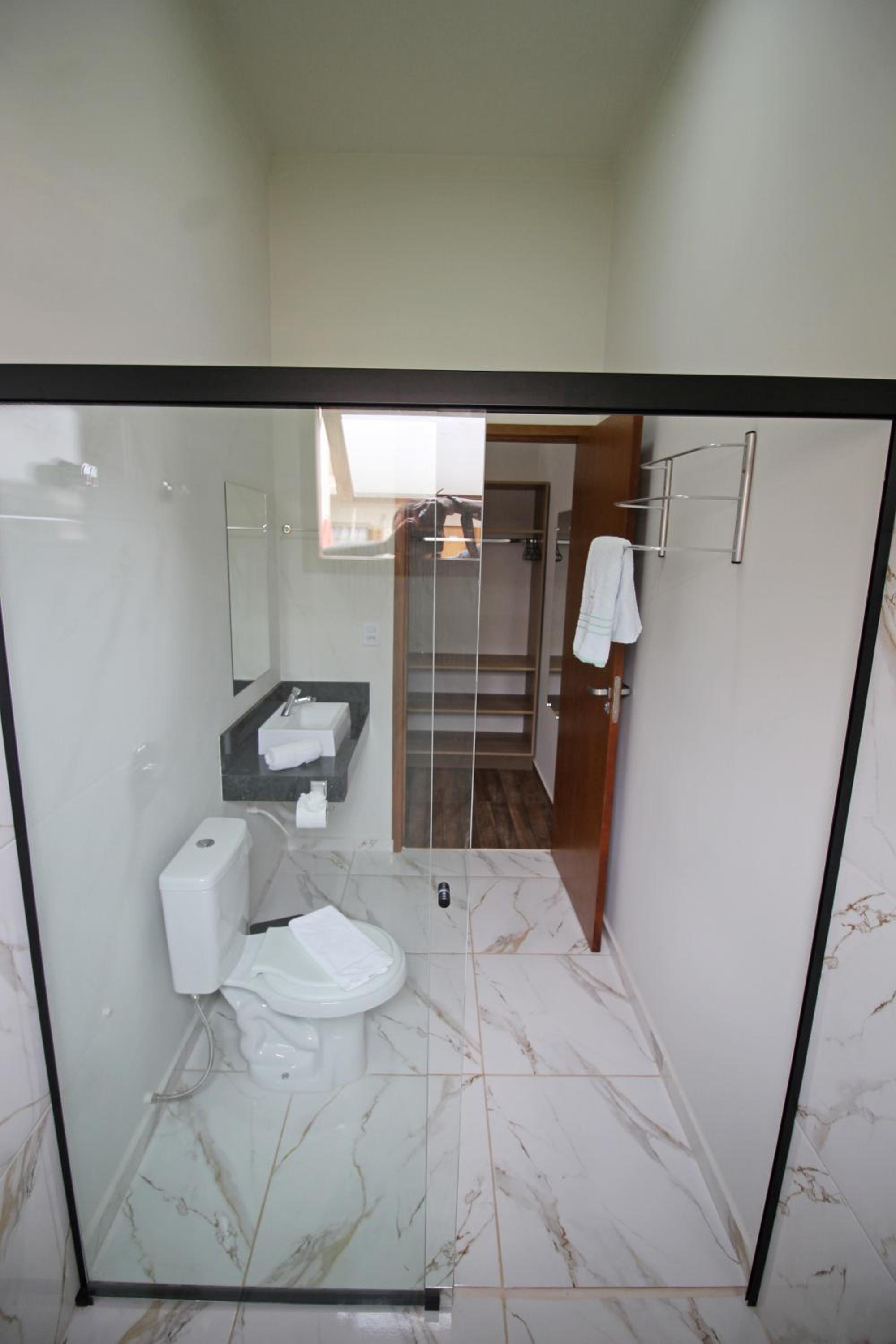 Deluxe Quadruple Room photo 3