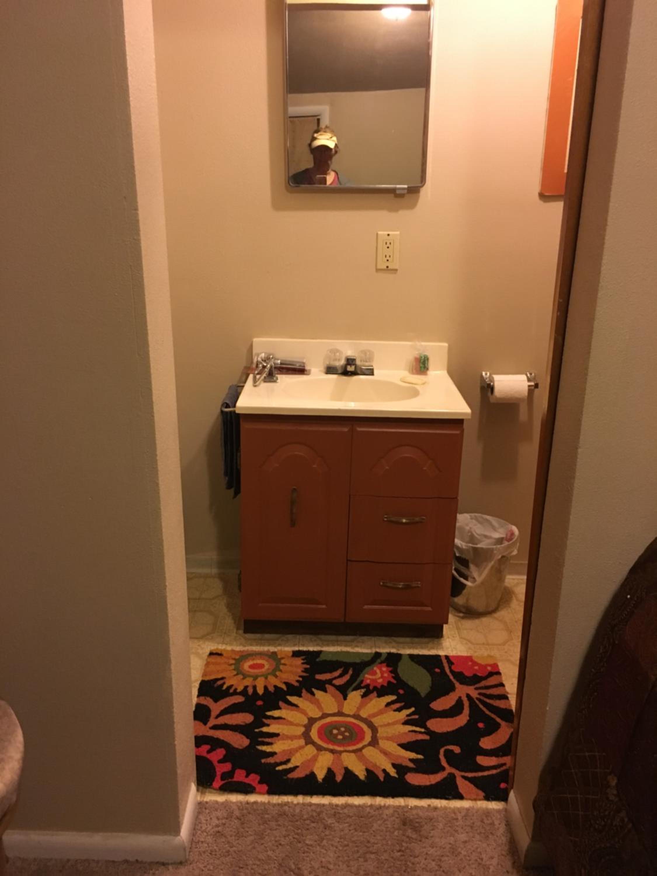 Deluxe Double Room (2 Adults + 1 Child) photo 2