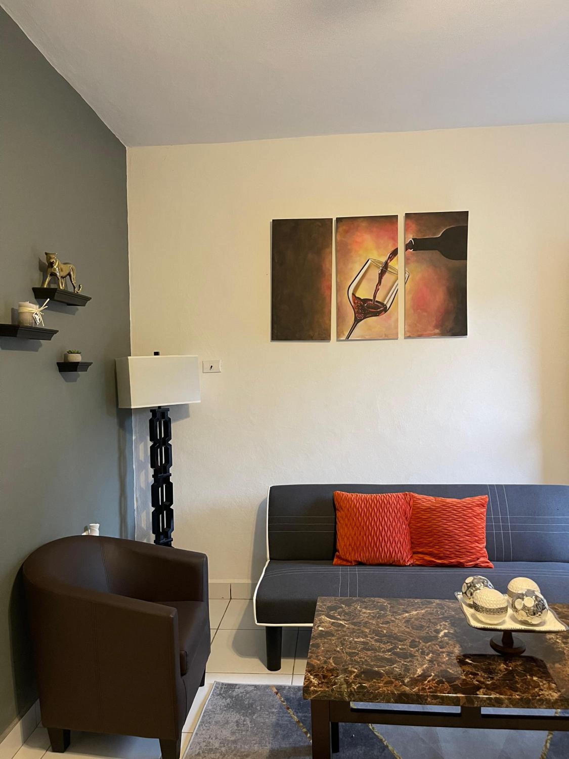 Double Or Twin Room