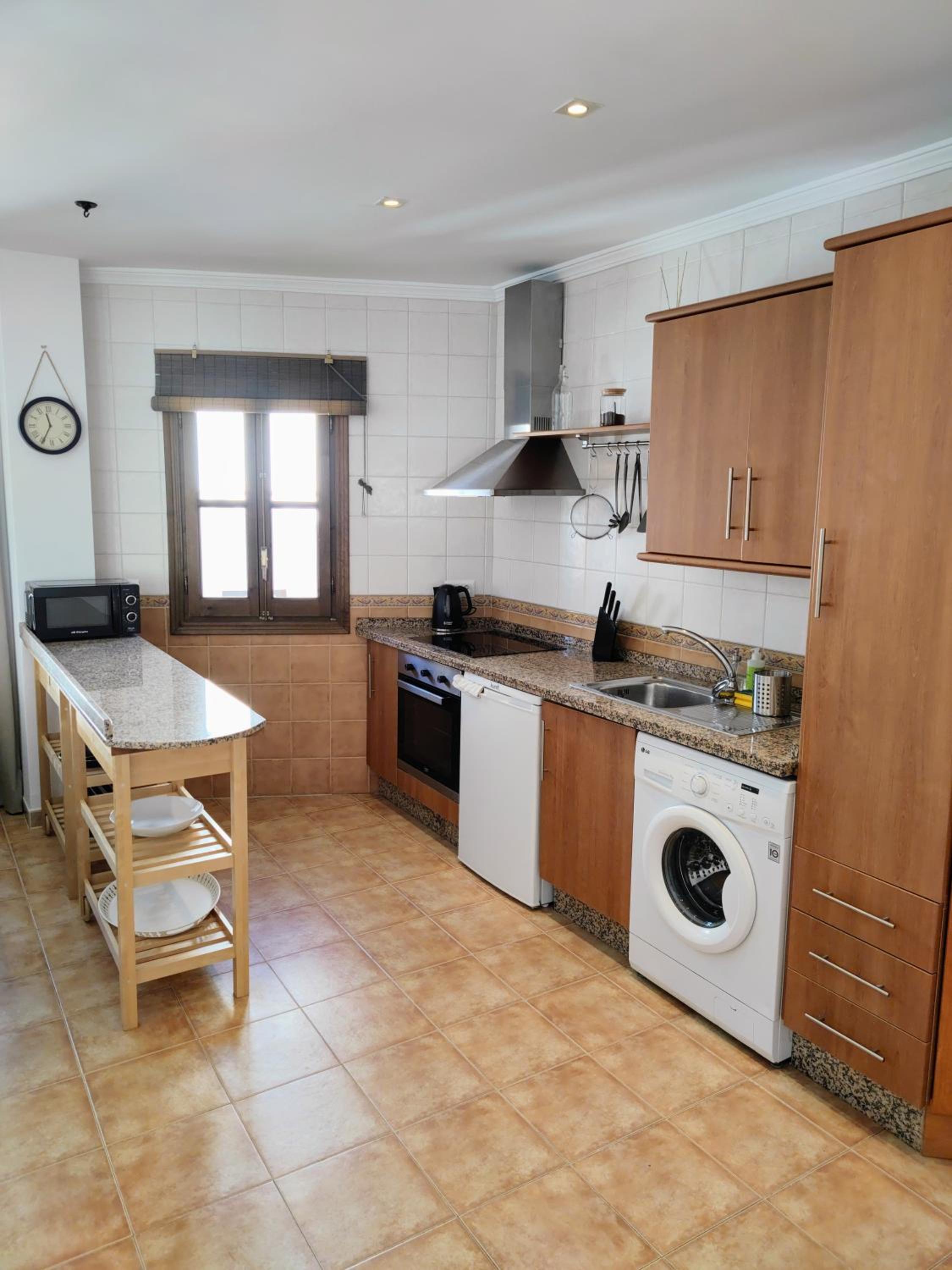 Apartment with Sea View photo 3
