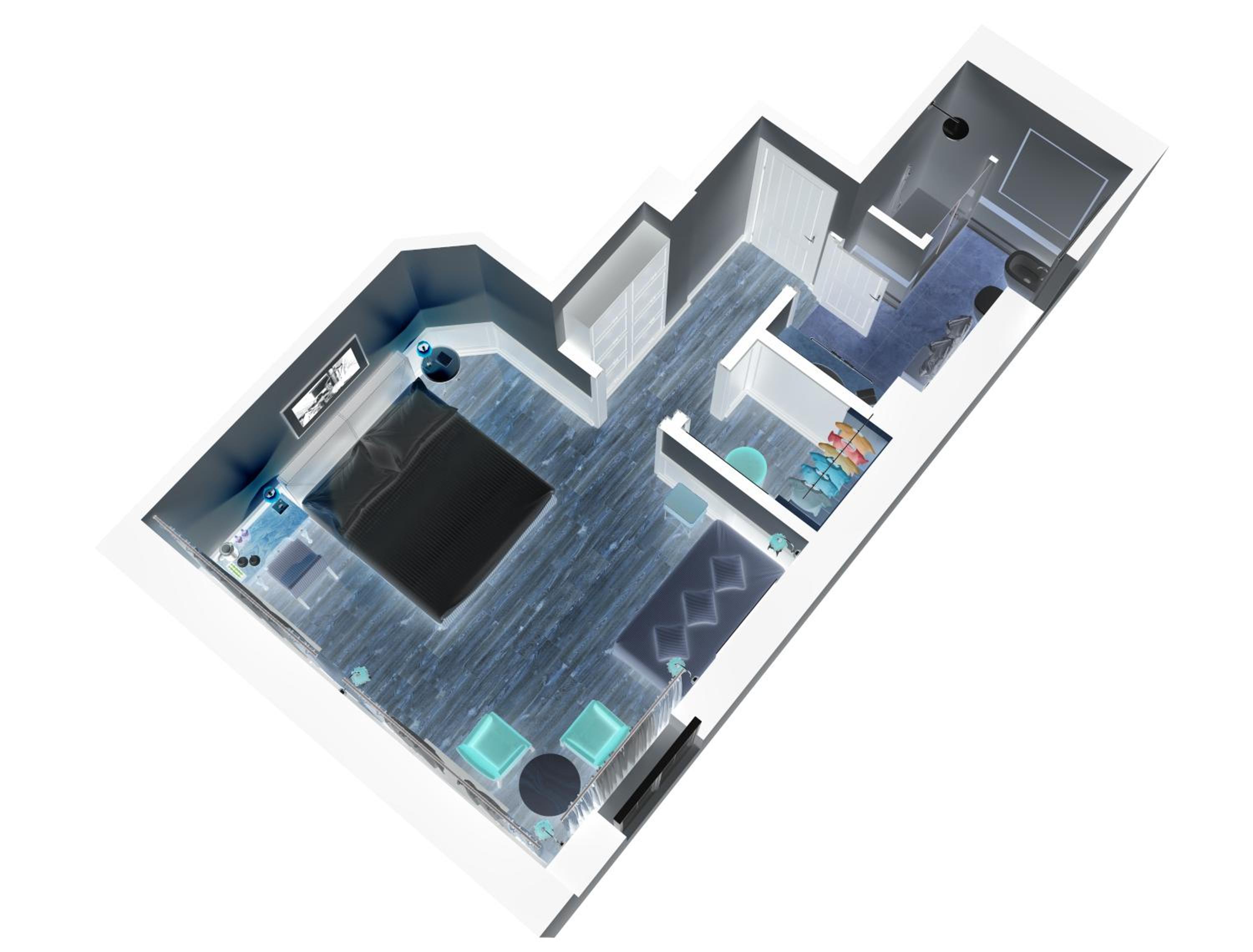Junior Suite - Photo 3
